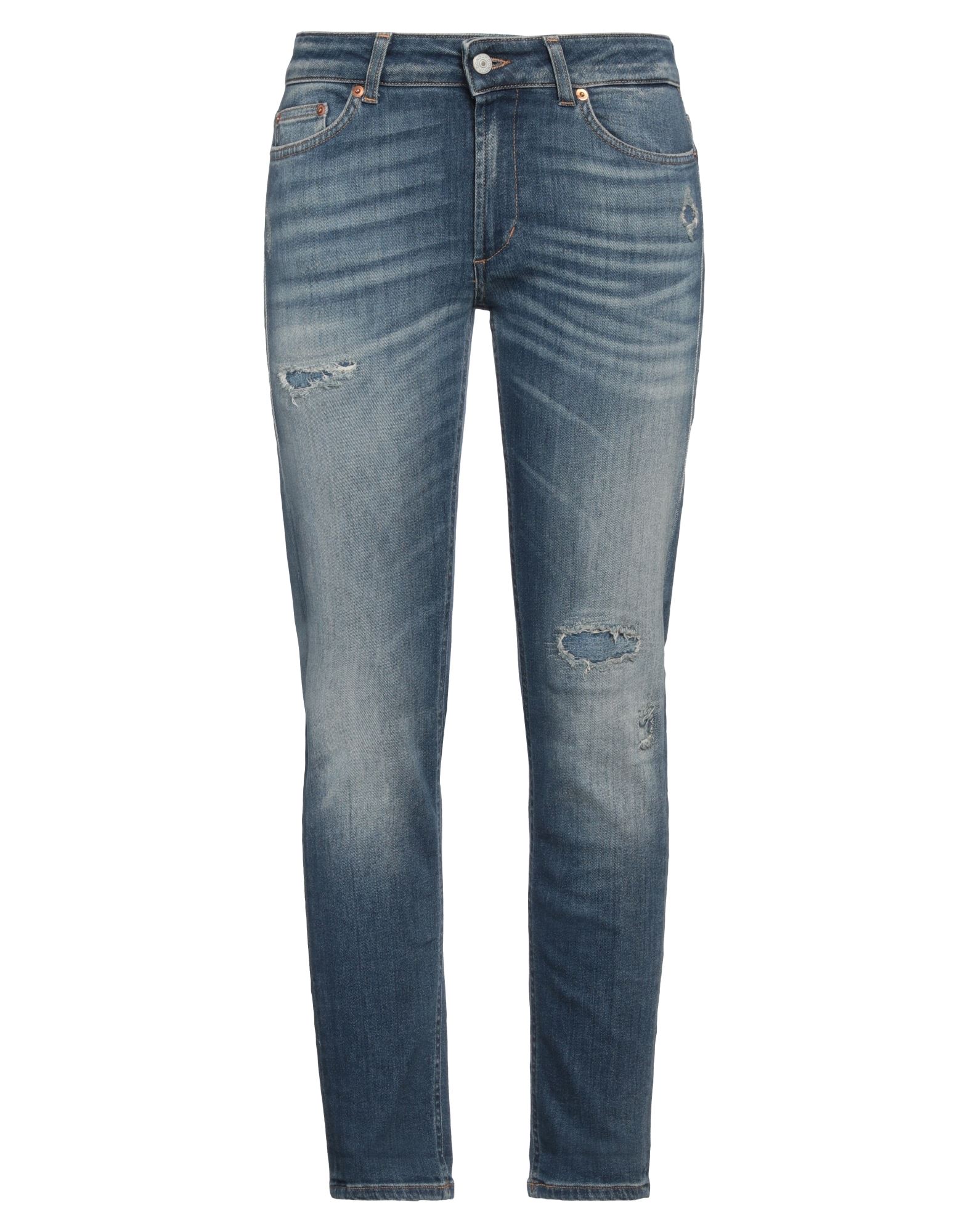  Dondup - Hosen & Röcke - Jeanshosen - On Yoox.com 