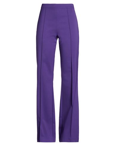 Hose Damen Violett 34 Damen