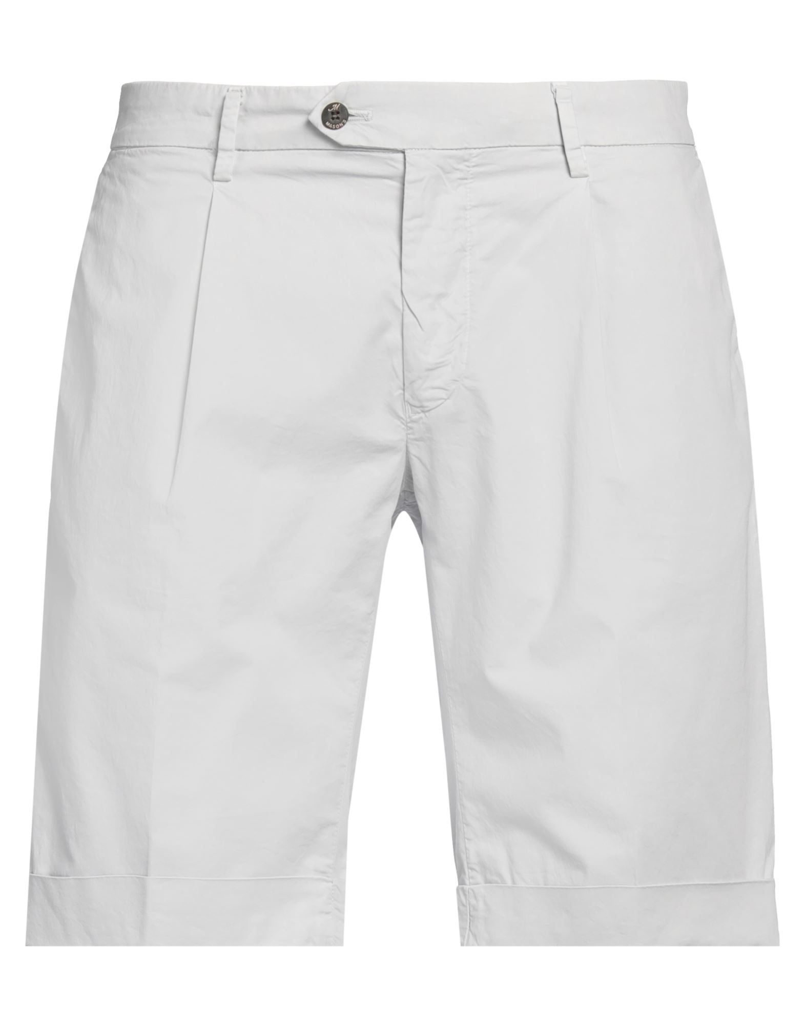 MASON'S BOTTOMWEAR Σορτς & Βερμούδες