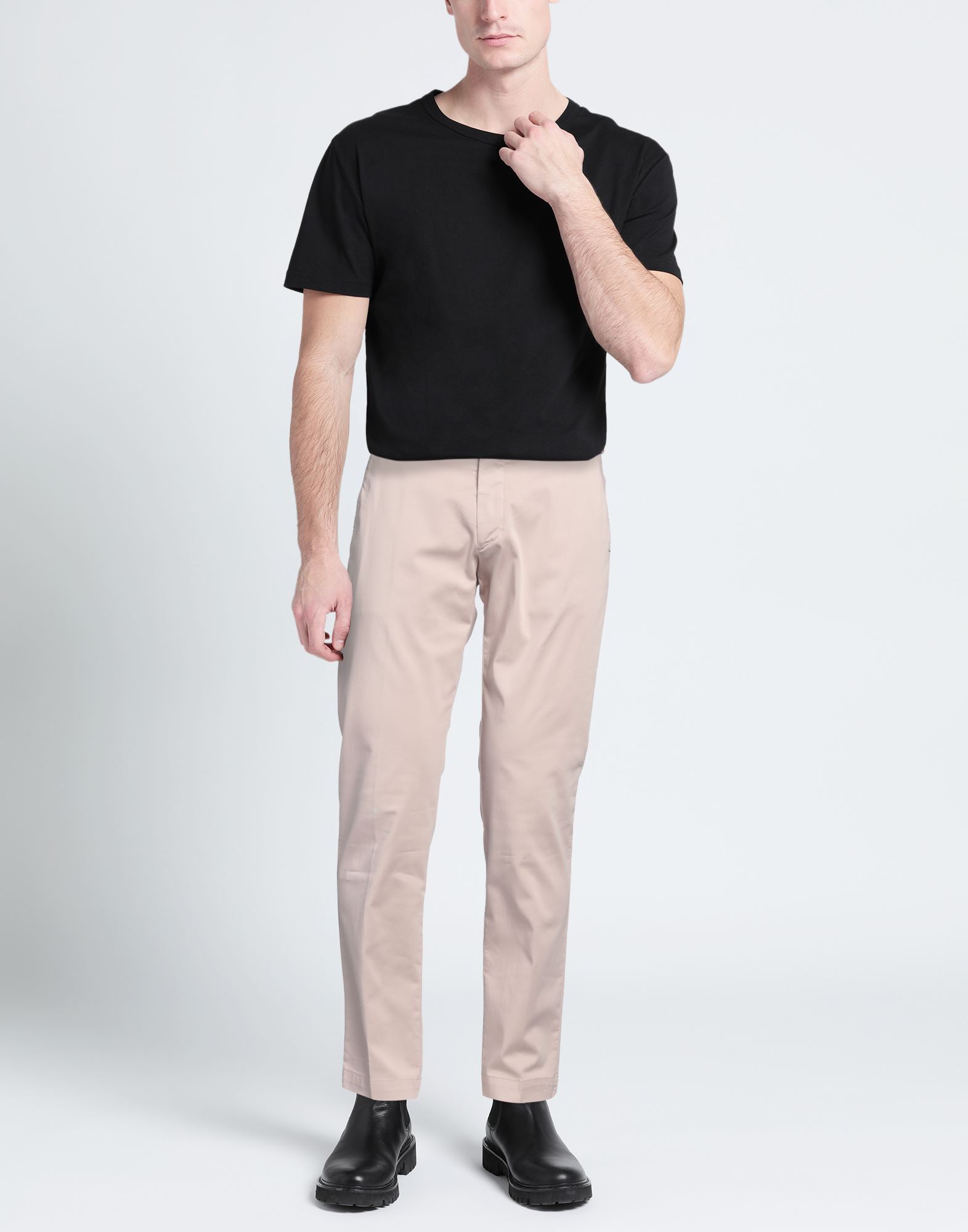  Entre Amis - Partes De Abajo - Pantalones - On Yoox.com 