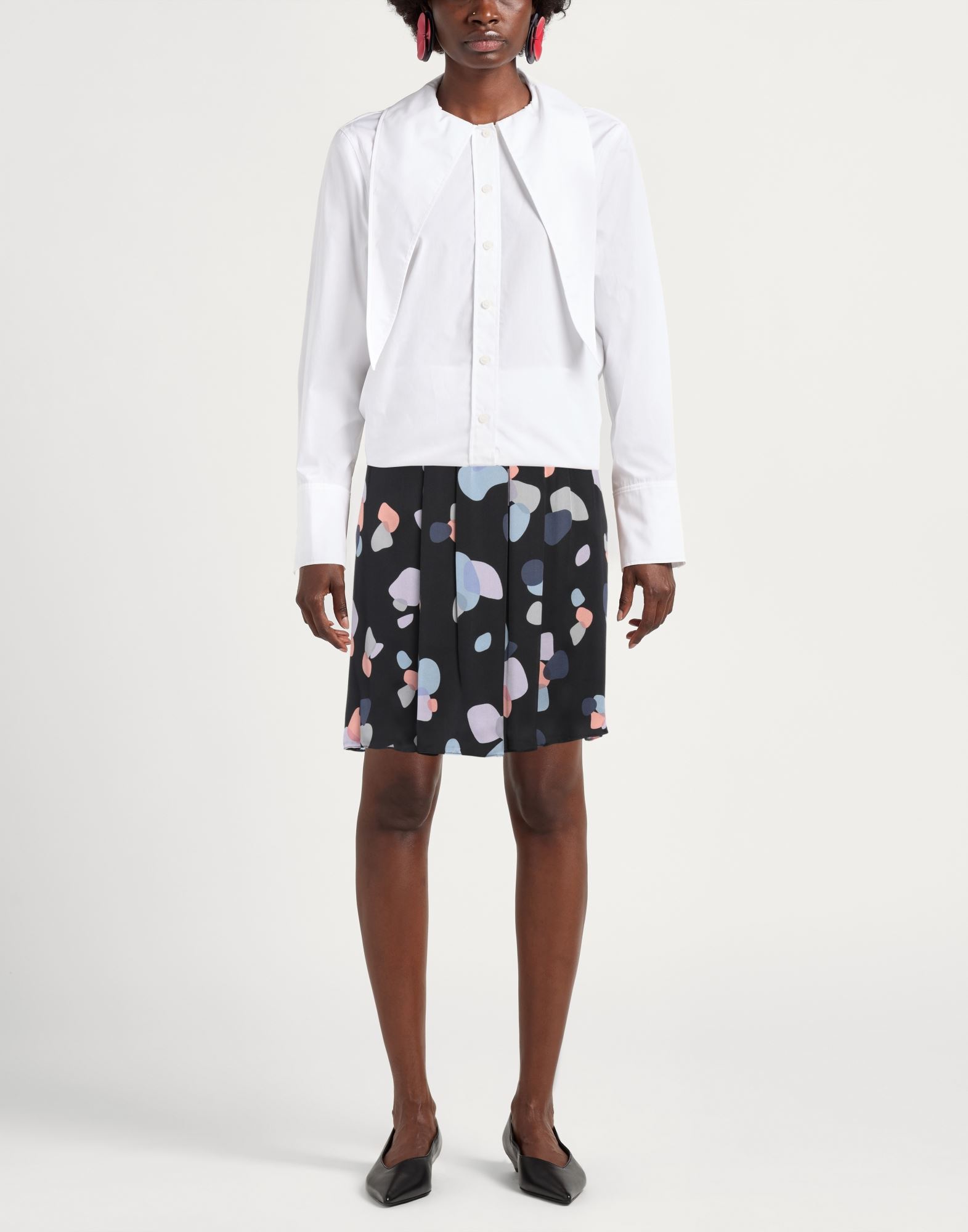  Emporio Armani - Hosen & Röcke - Miniröcke - On Yoox.com 