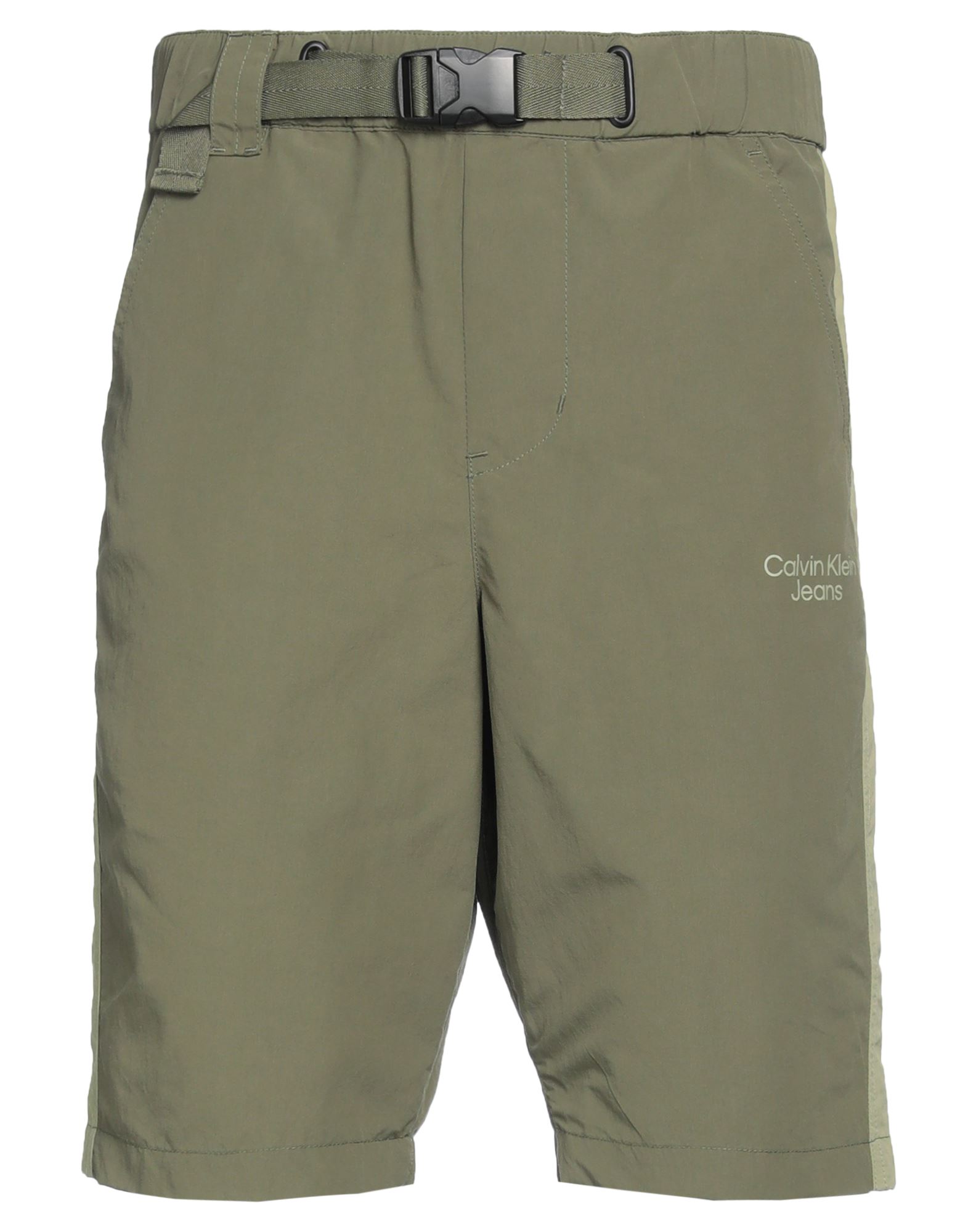 カルバンクライン　ショートパンツ ショートパンツ - Icon Cotton Modal スリープ ショートパンツ