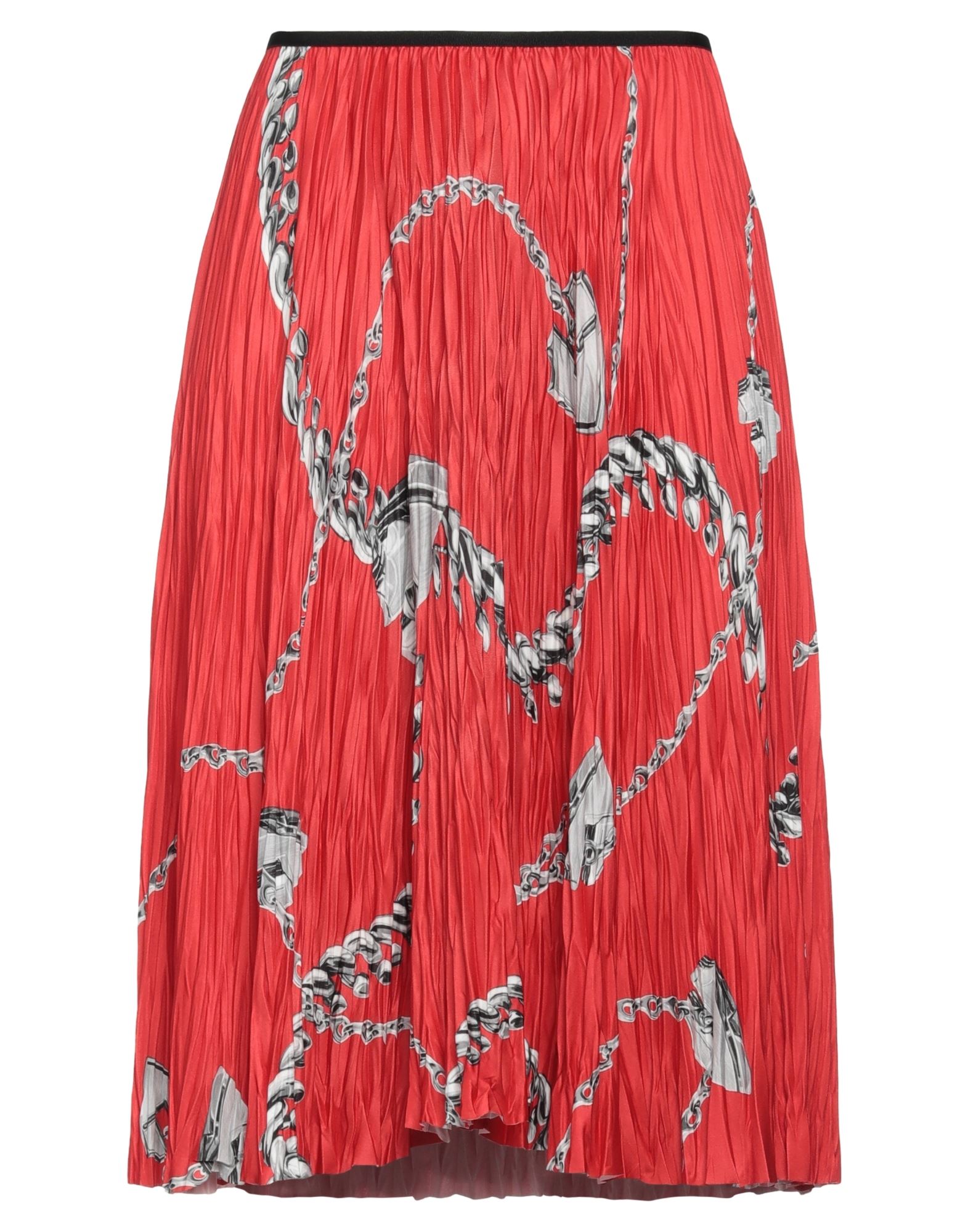  Burberry - Hosen & Röcke - Midi-röcke - On Yoox.com 