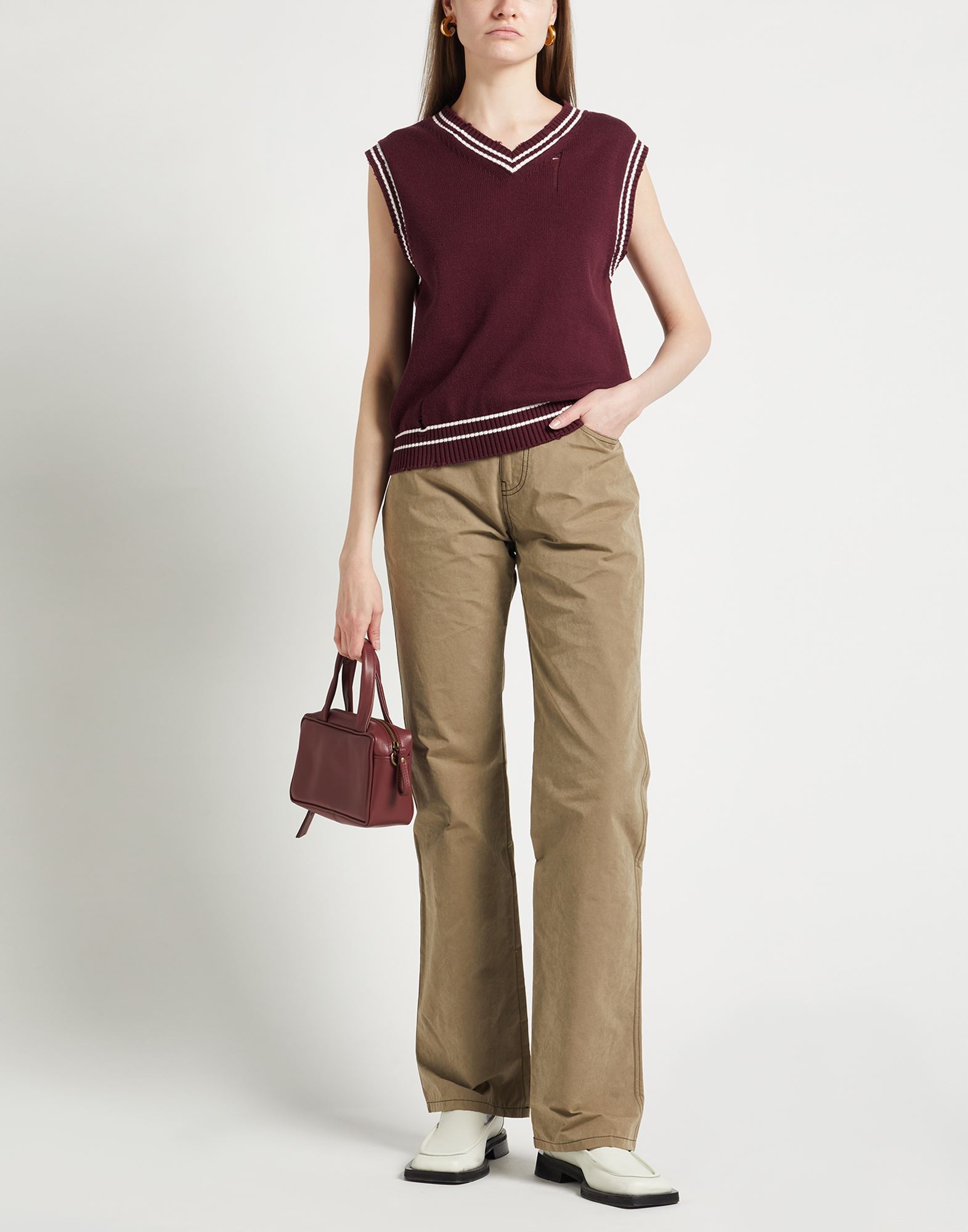  Tod's - Hosen & Röcke - Hosen - On Yoox.com 