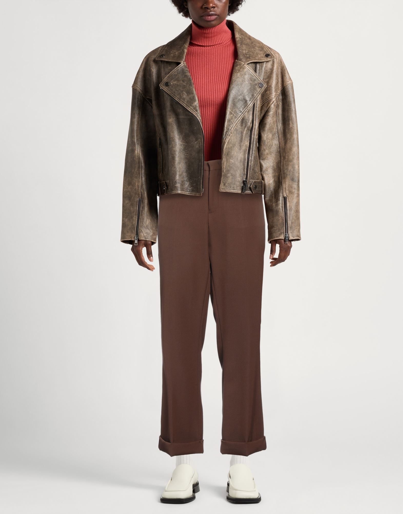  Tod's - Hosen & Röcke - Hosen - On Yoox.com 