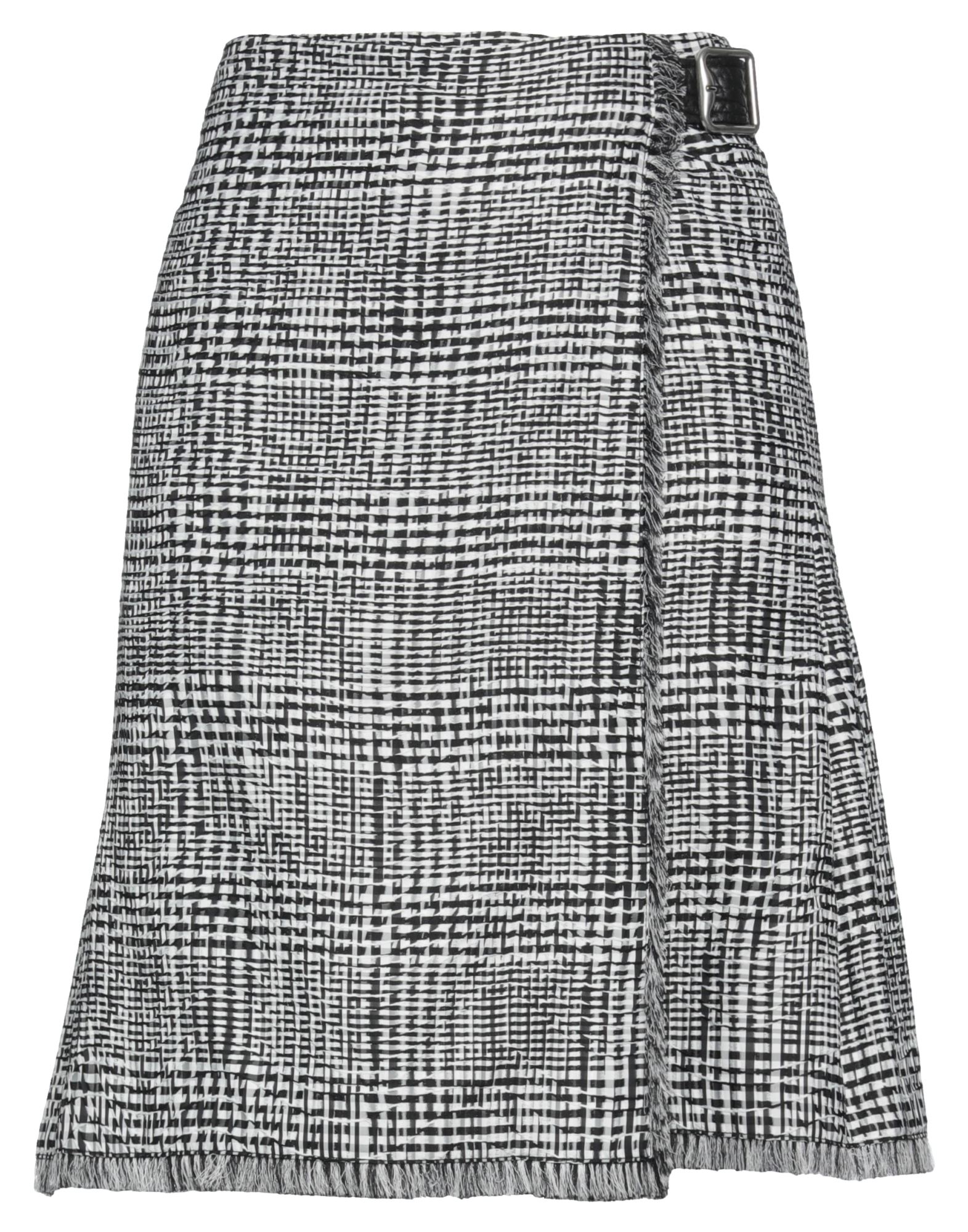  Burberry - Hosen & Röcke - Miniröcke - On Yoox.com 
