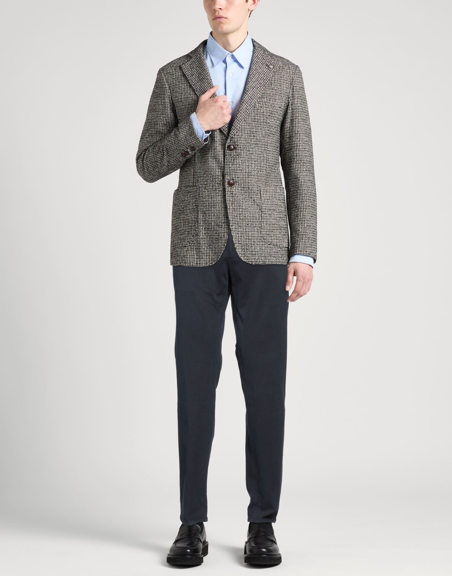  Jeckerson - Hosen & Röcke - Hosen - On Yoox.com 