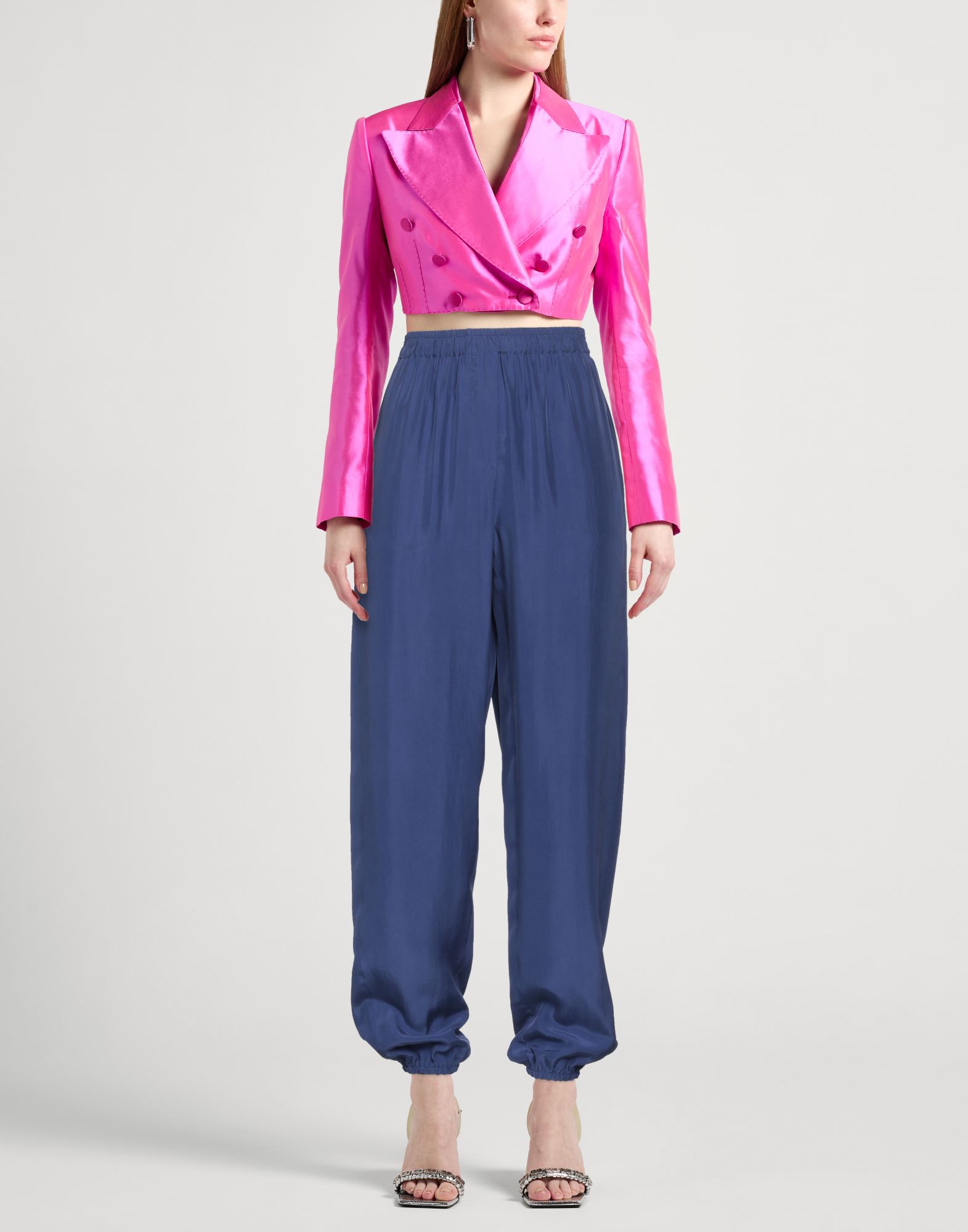 Giorgio Armani - Hosen & Röcke - Hosen - On Yoox.com 