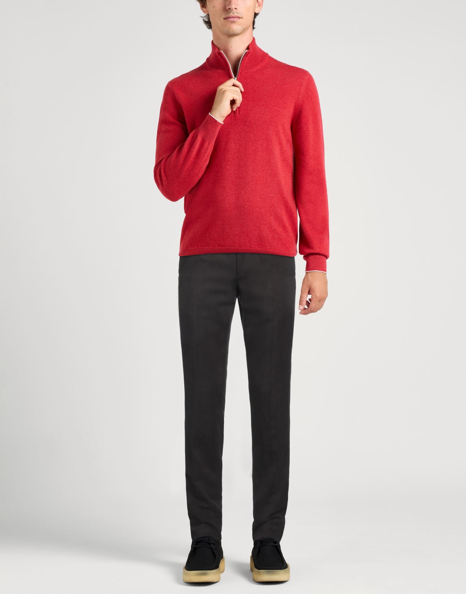  Caruso - Hosen & Röcke - Hosen - On Yoox.com 