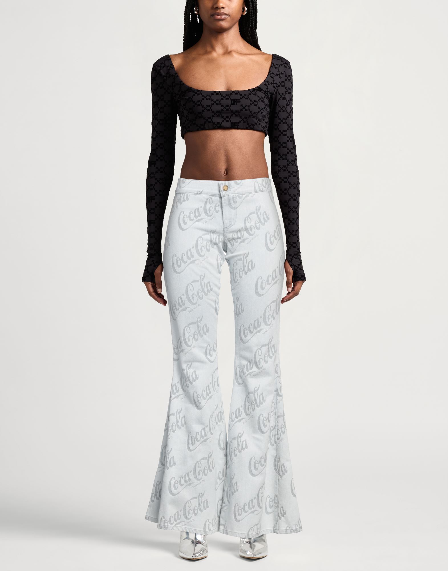  Erl - Hosen & Röcke - Hosen - On Yoox.com 