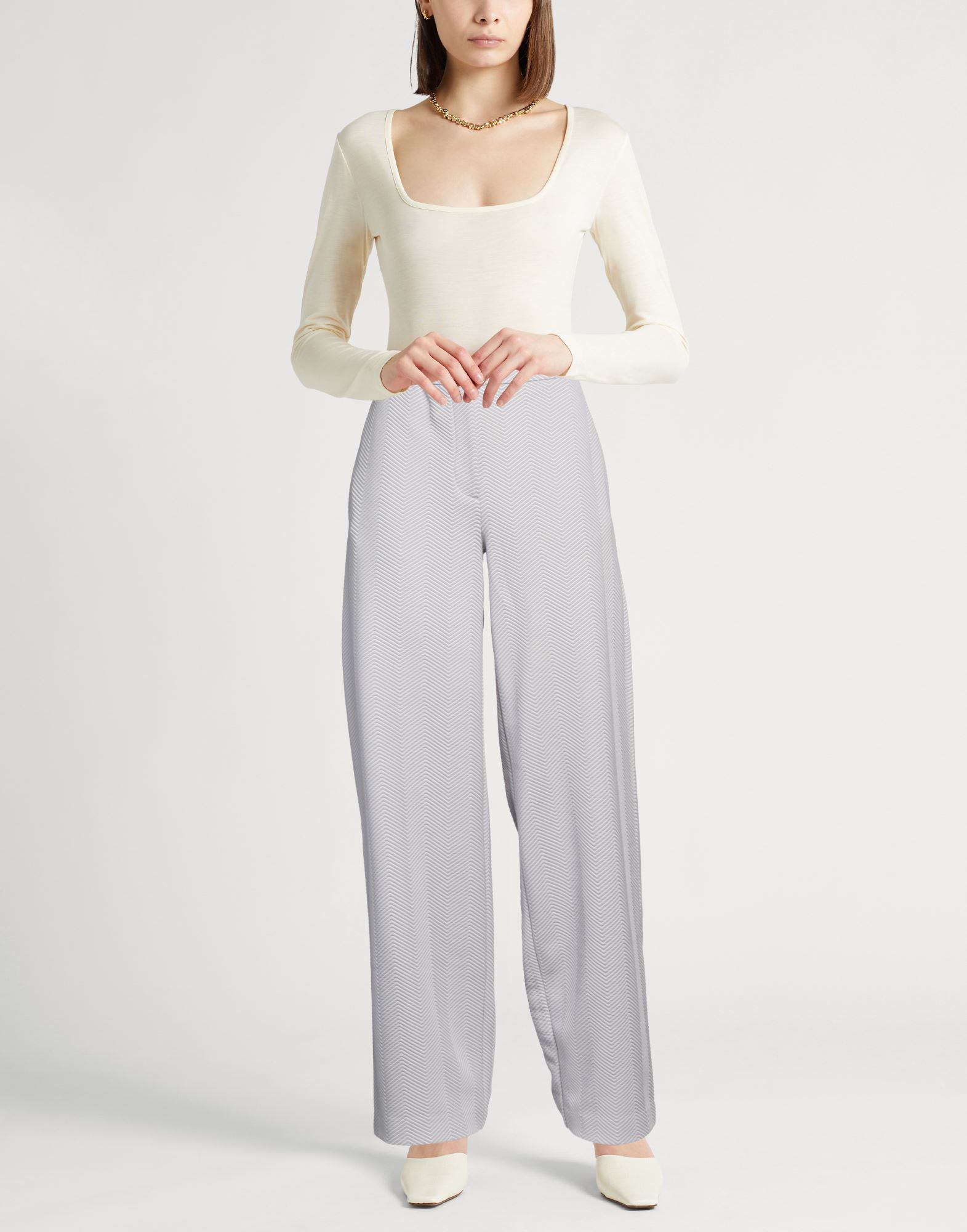  Emporio Armani - Hosen & Röcke - Hosen - On Yoox.com 