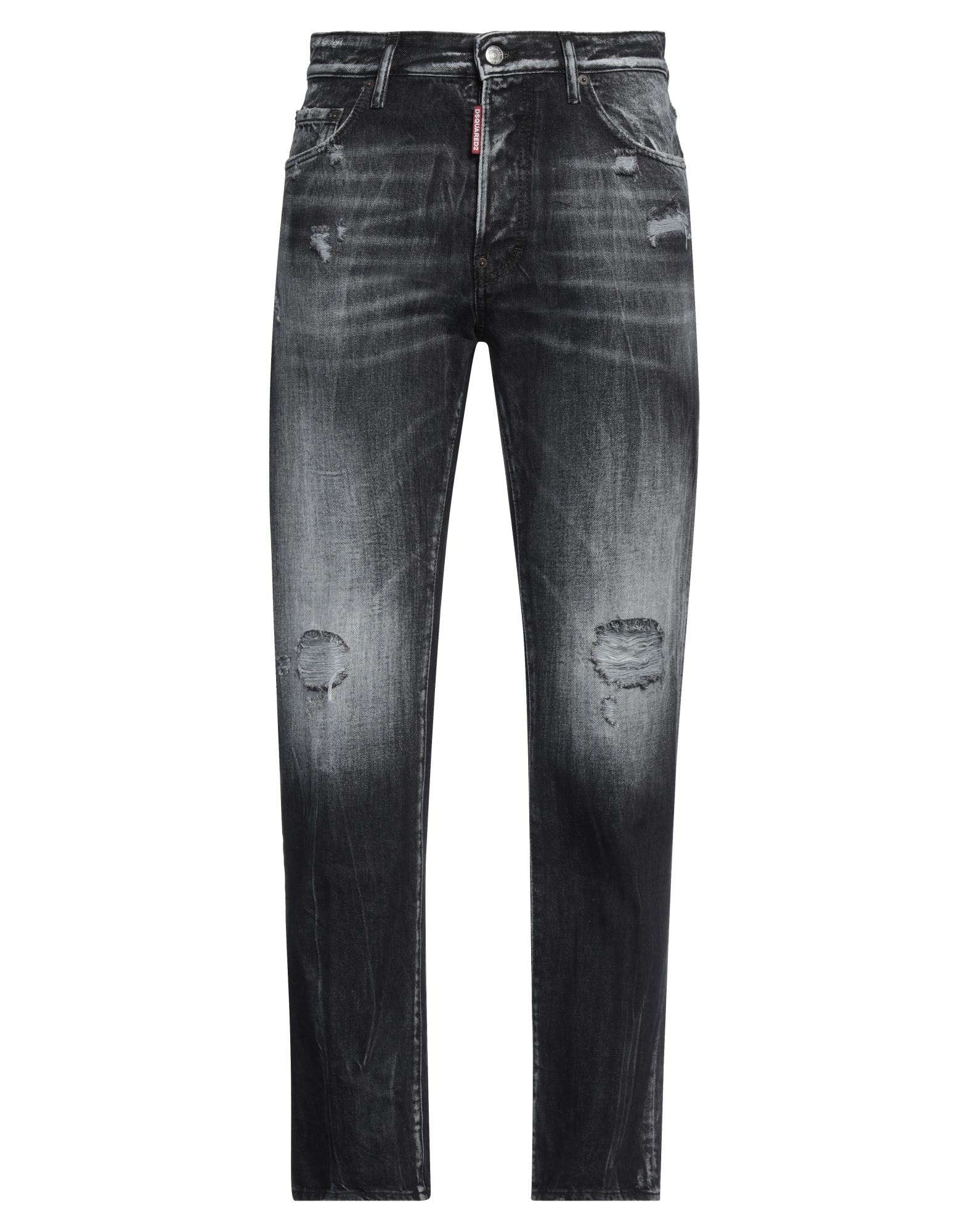 DSQUARED2 BOTTOMWEAR Τζιν