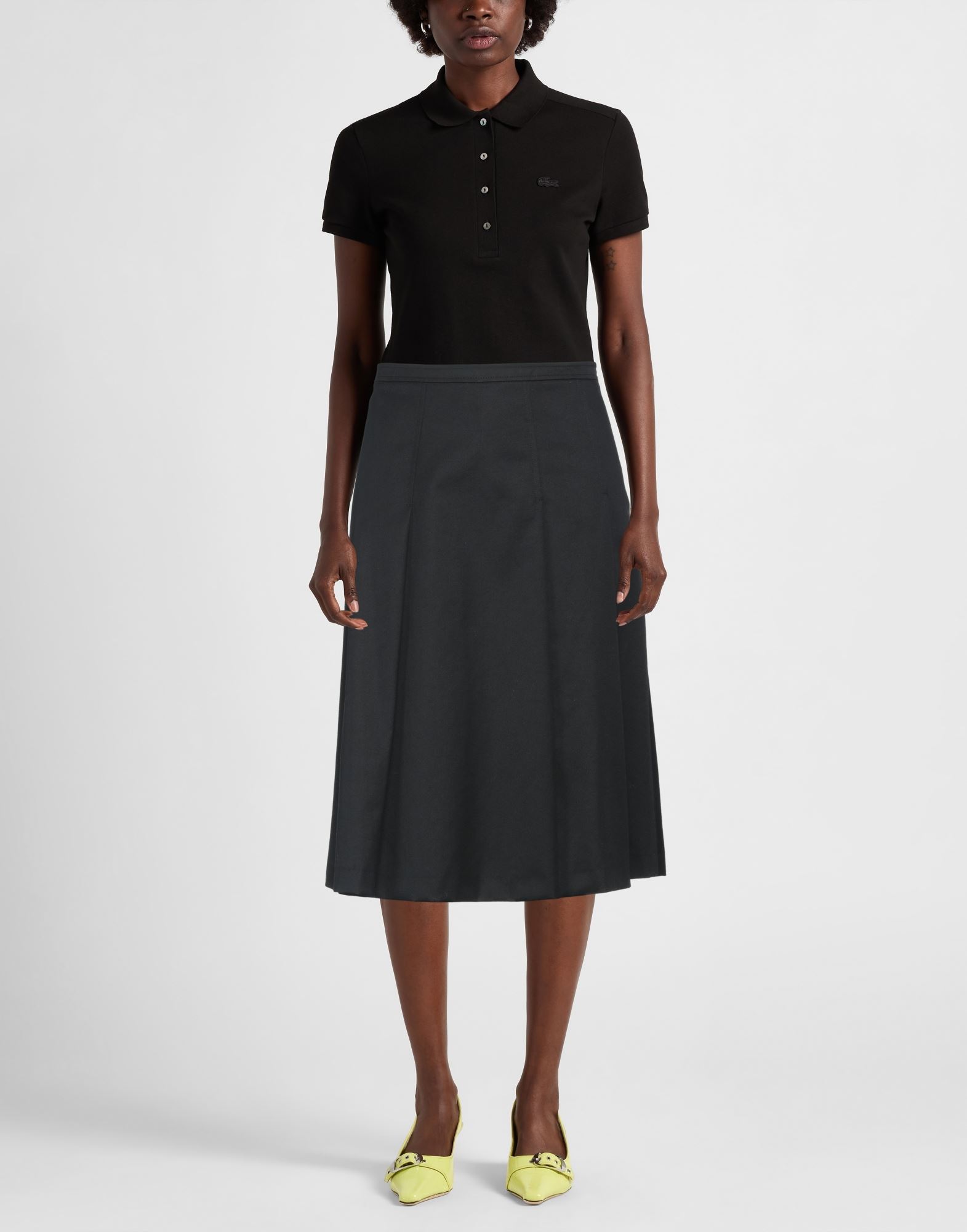 Tod's - Hosen & Röcke - Midi-röcke - On Yoox.com 