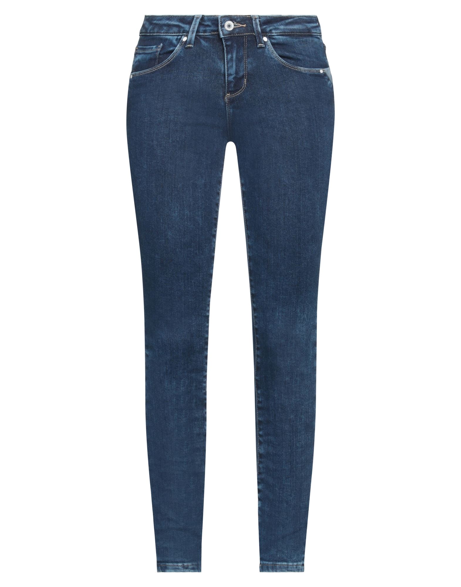 GUESS BOTTOMWEAR Τζιν