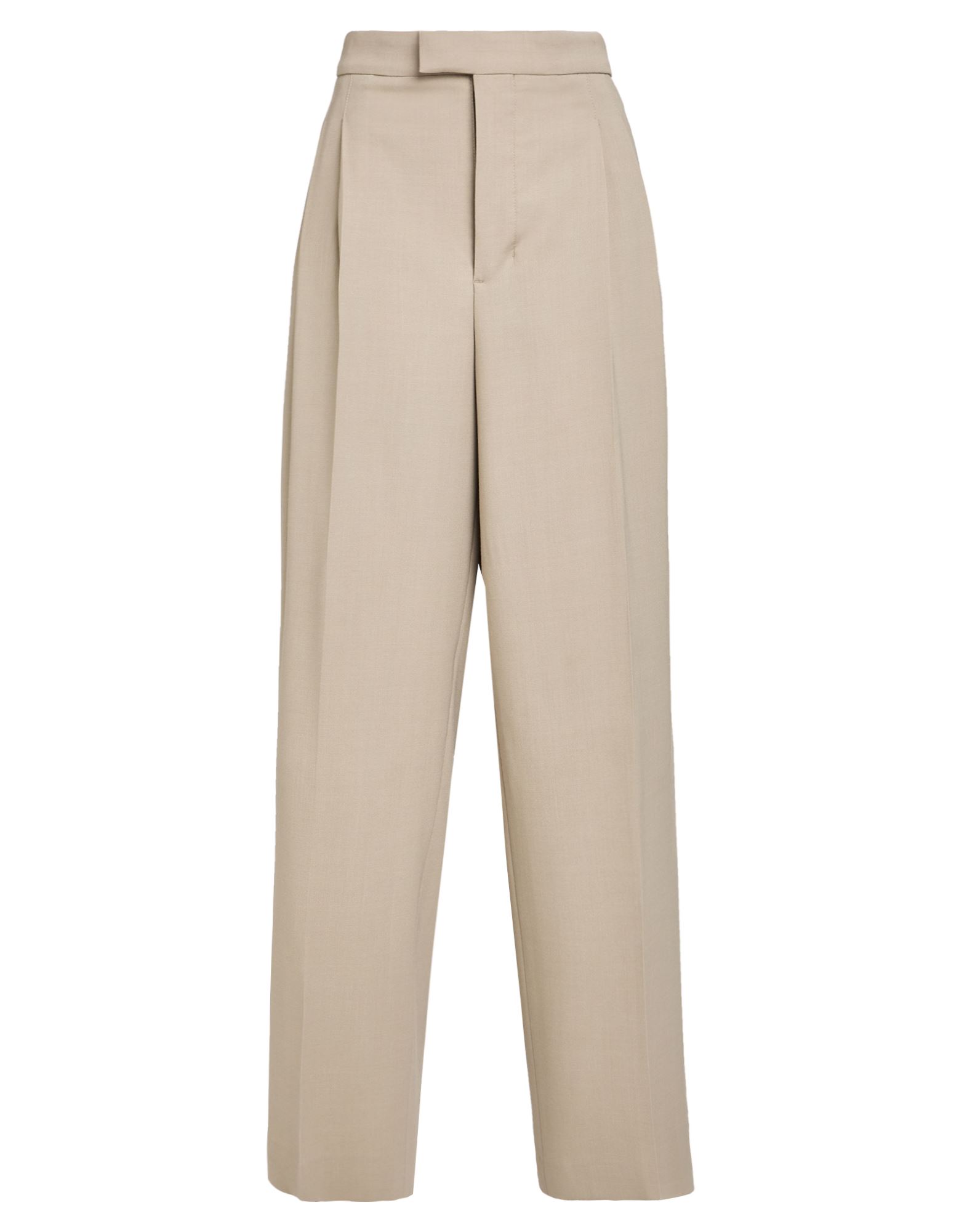  AMI ALEXANDRE MATTIUSSI BOTTOMWEAR Casual Παντελόνι