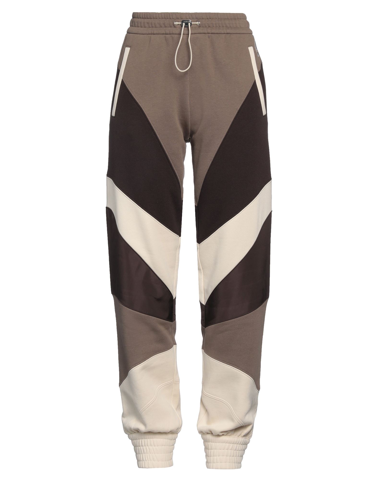 CHLOÉ CHLOÉ BOTTOMWEAR Casual Παντελόνι