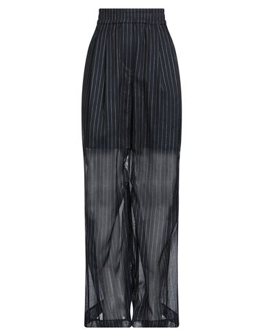Pantalones Mujer Azul noche 30,32,34,36,38,40 Mujer