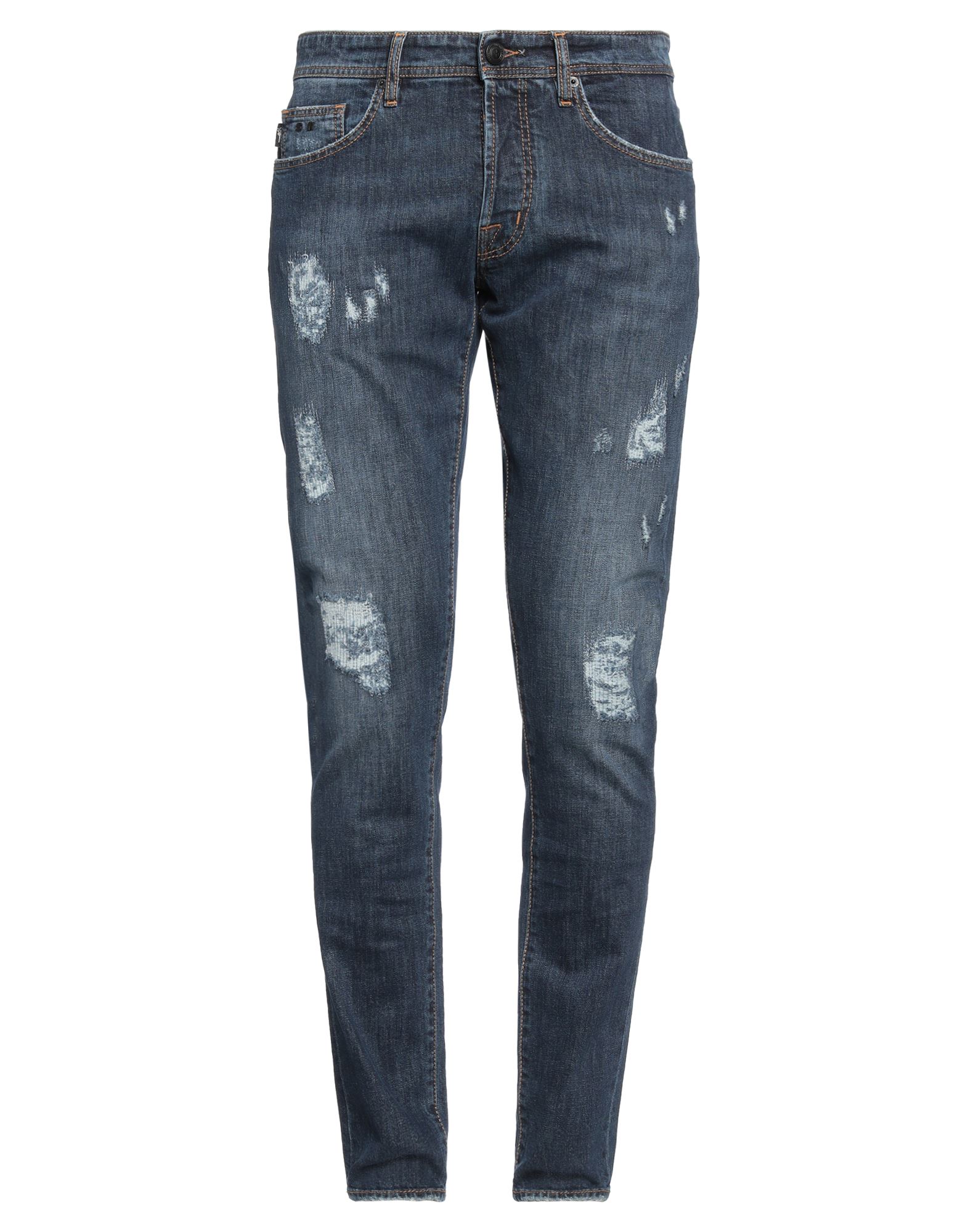  Tramarossa - Hosen & Röcke - Jeanshosen - On Yoox.com 