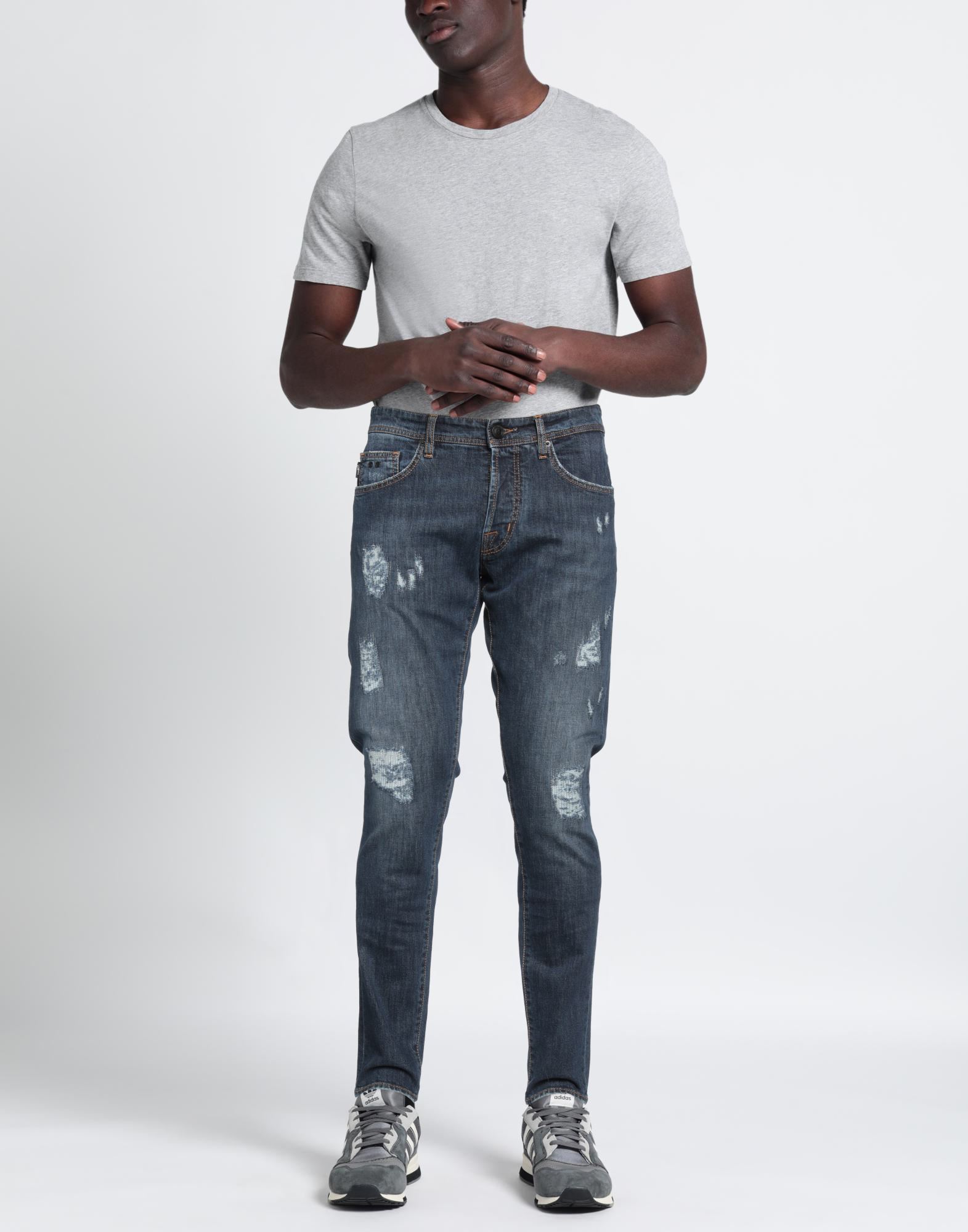  Tramarossa - Hosen & Röcke - Jeanshosen - On Yoox.com 