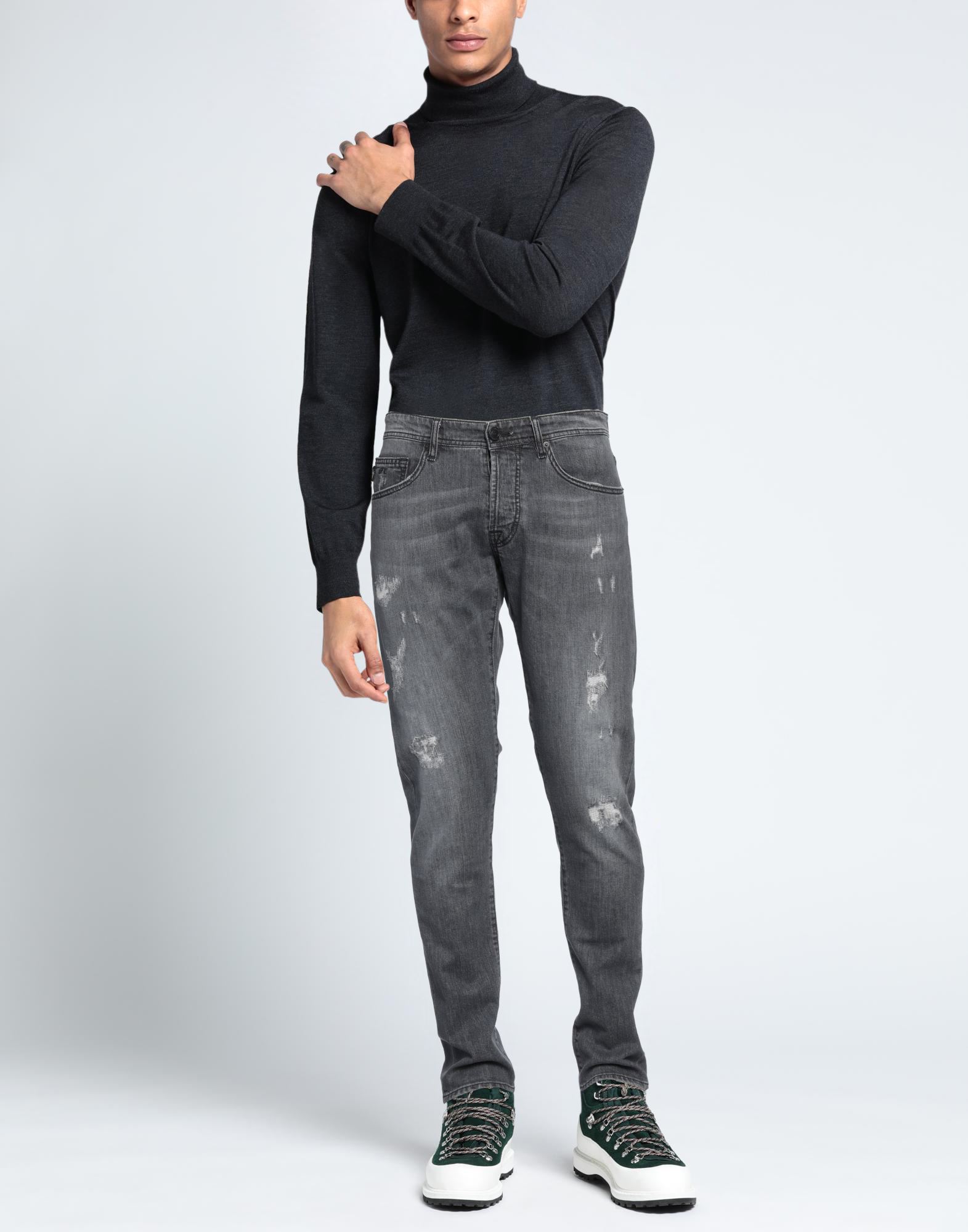  Tramarossa - Hosen & Röcke - Jeanshosen - On Yoox.com 