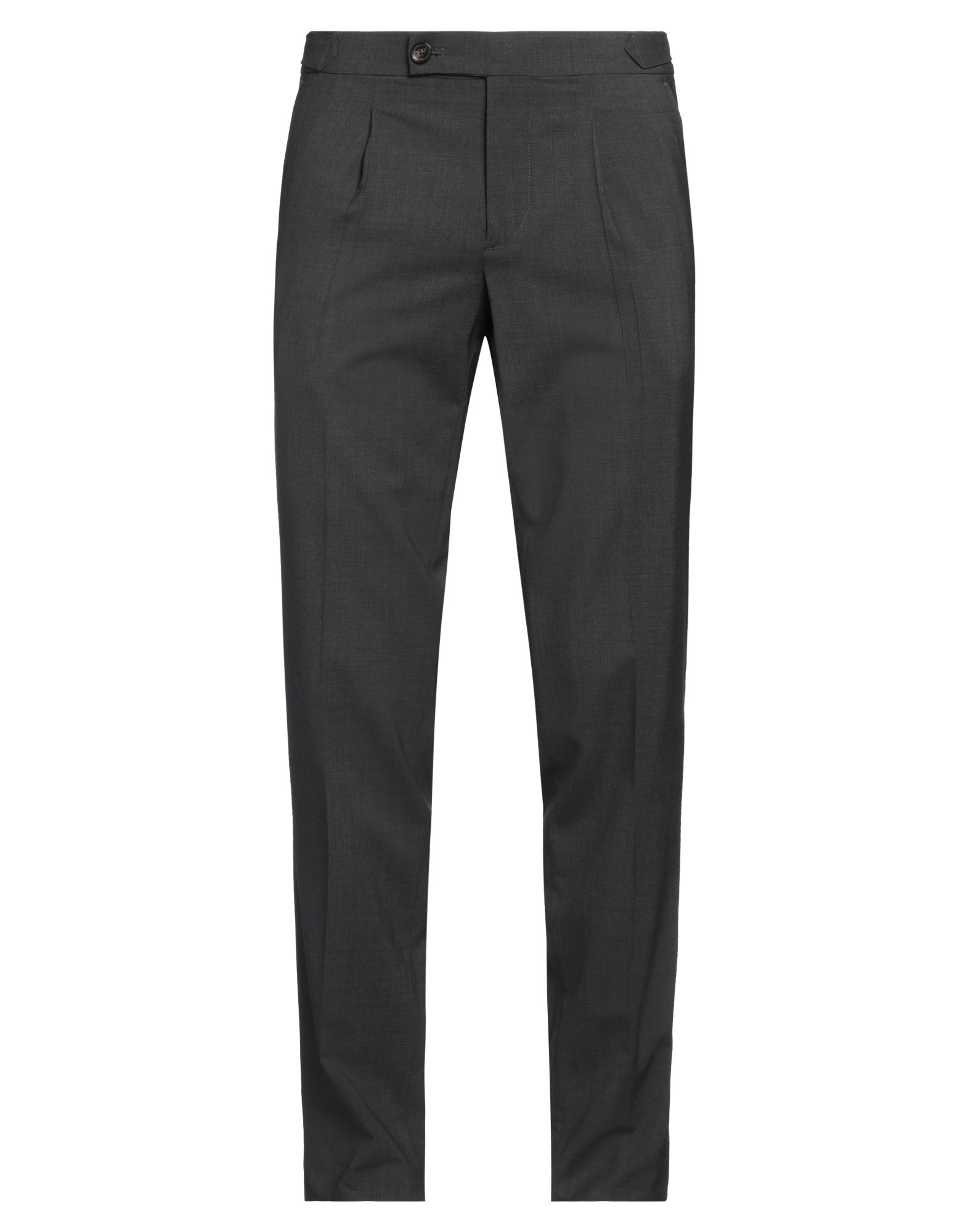 LUIGI BORRELLI NAPOLI BOTTOMWEAR Casual Παντελόνι