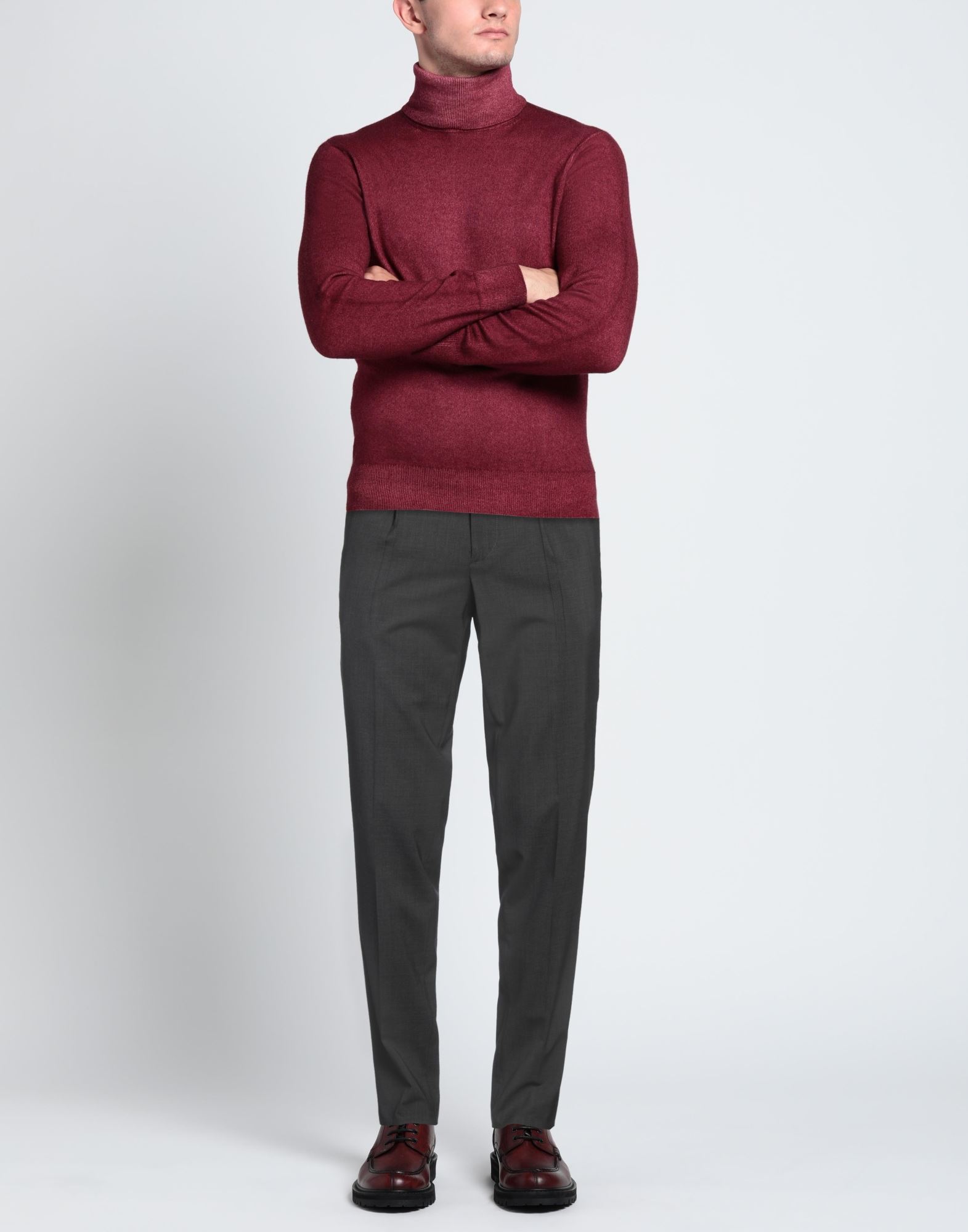  Luigi Borrelli Napoli - Hosen & Röcke - Hosen - On Yoox.com 