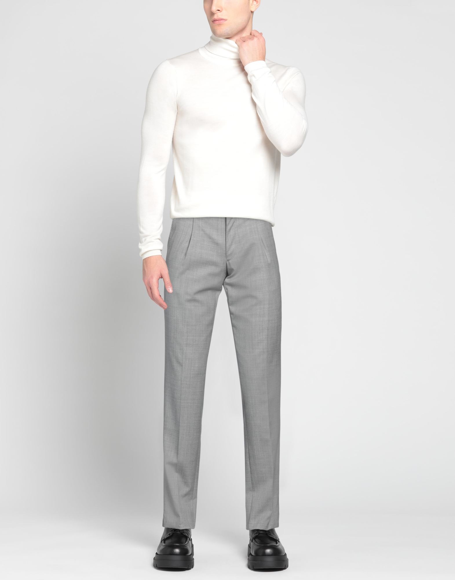  Luigi Borrelli Napoli - Hosen & Röcke - Hosen - On Yoox.com 