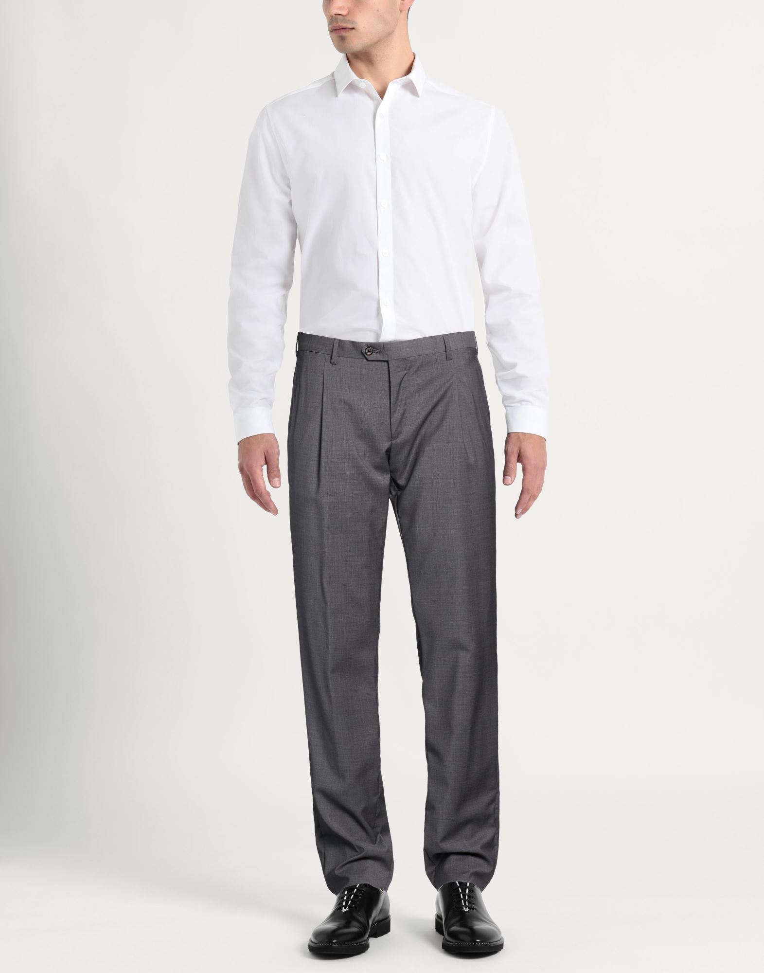  Luigi Borrelli Napoli - Hosen & Röcke - Hosen - On Yoox.com 