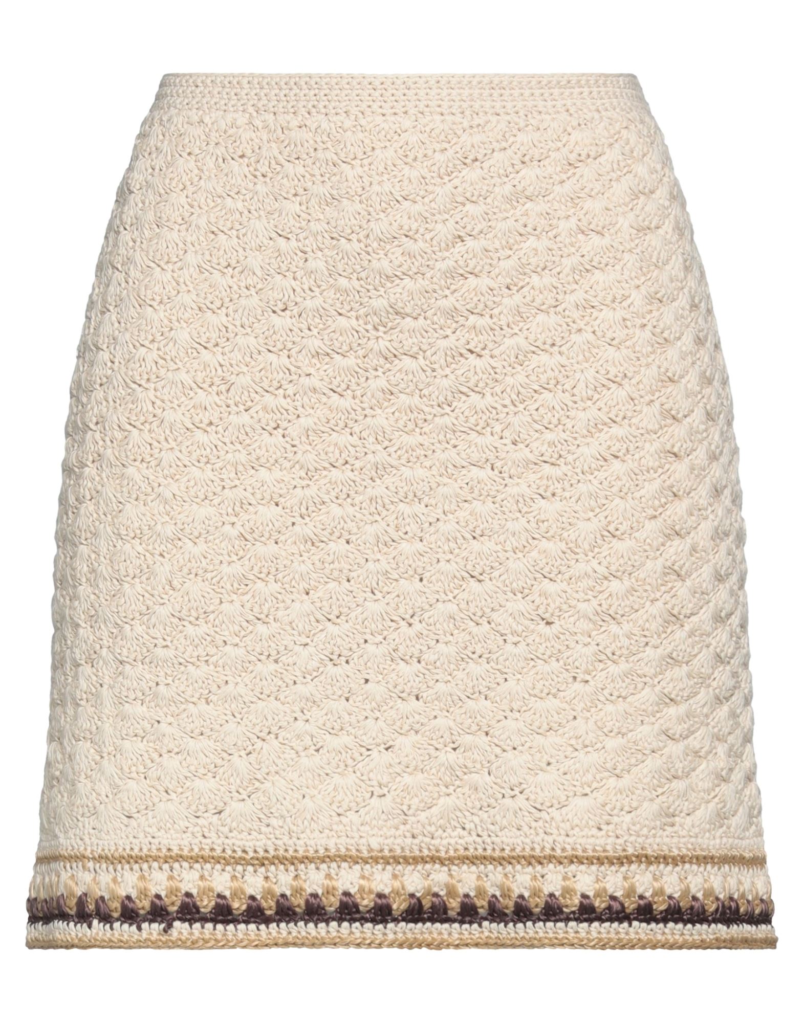 TORY BURCH TORY BURCH BOTTOMWEAR Μίνι φούστα