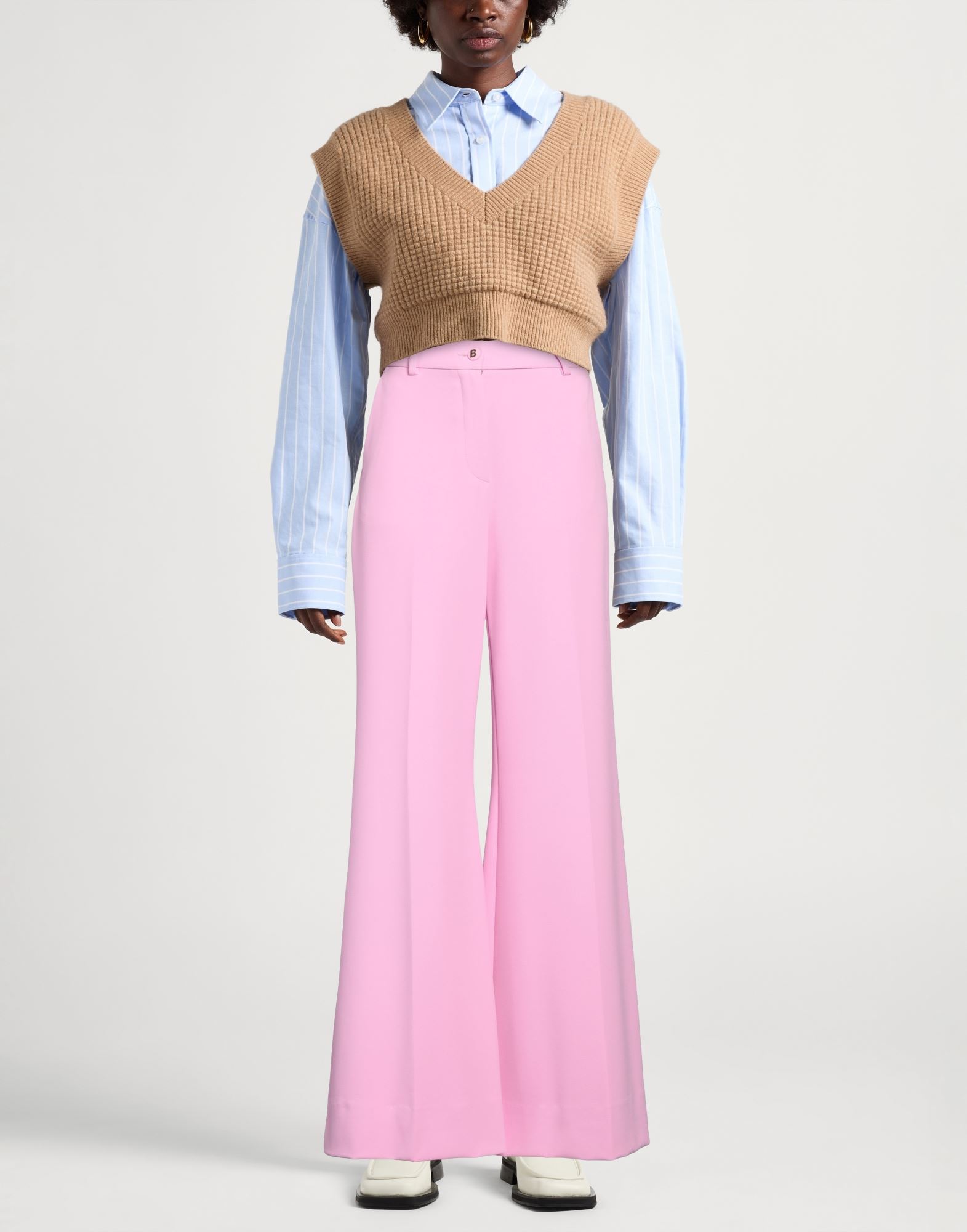  Blugirl - Hosen & Röcke - Hosen - On Yoox.com 