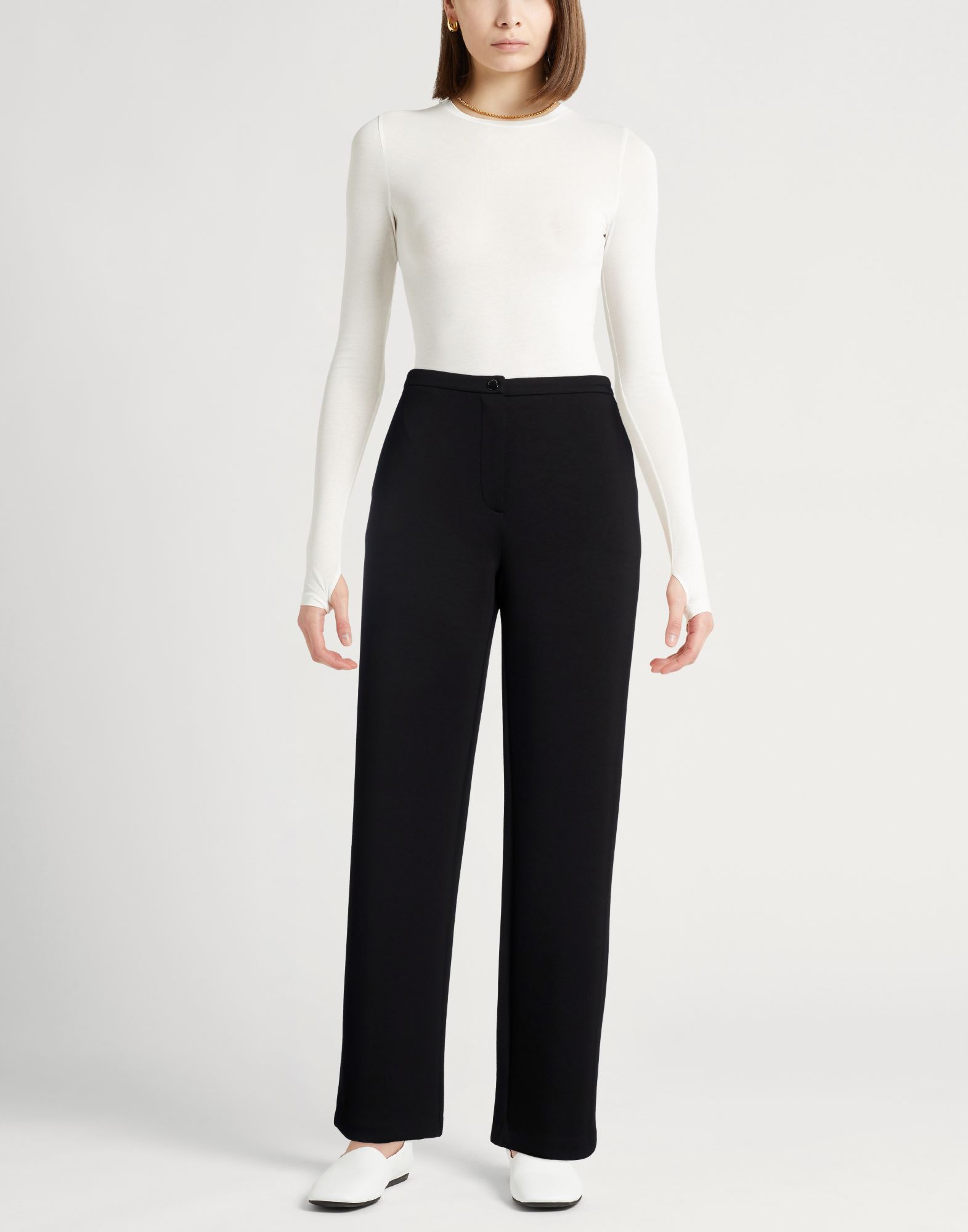  Emporio Armani - Hosen & Röcke - Hosen - On Yoox.com 