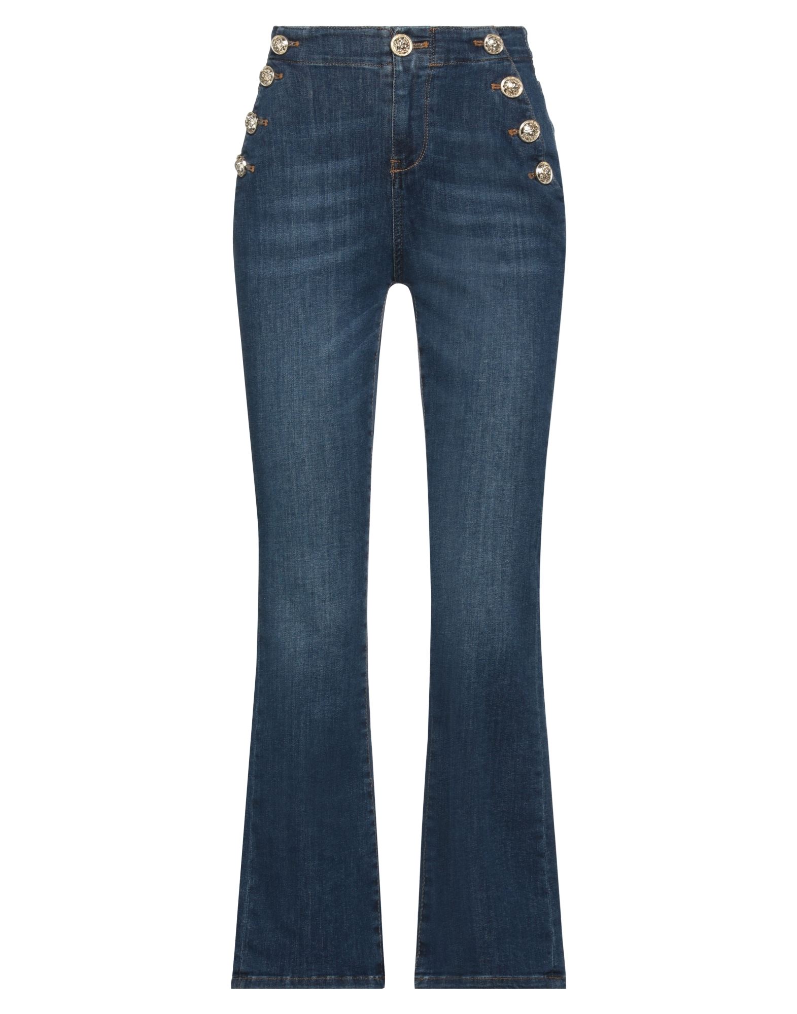 Kaos Jeans - Hosen & Röcke - Jeanshosen - On Yoox.com 