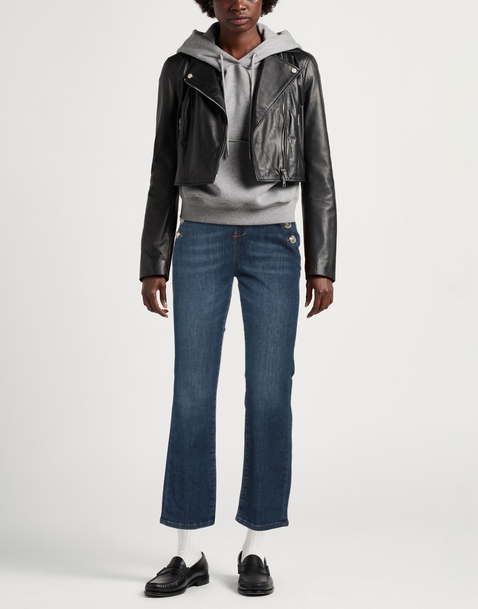  Kaos Jeans - Hosen & Röcke - Jeanshosen - On Yoox.com 