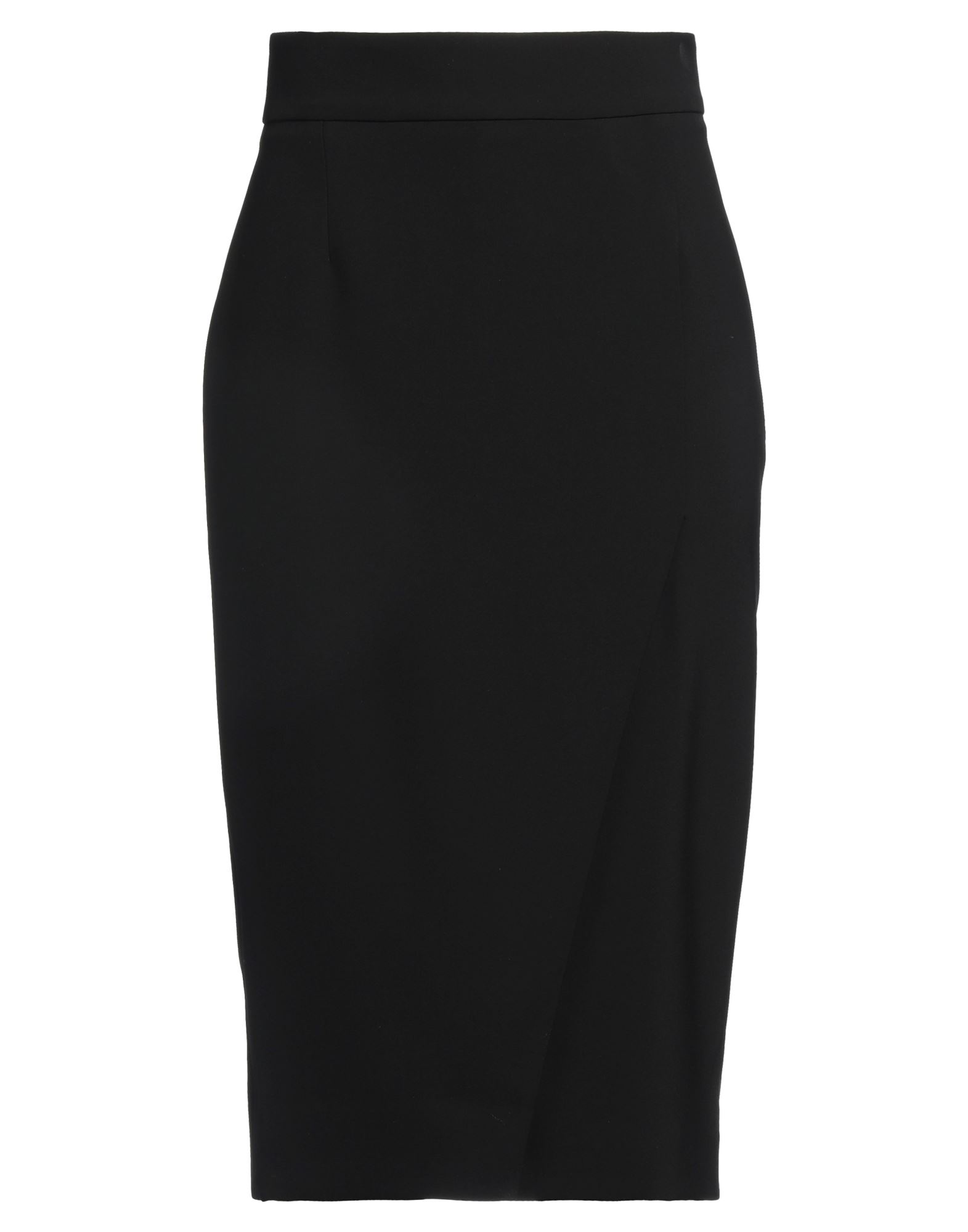 MOSCHINO MOSCHINO BOTTOMWEAR Μίντι φούστα