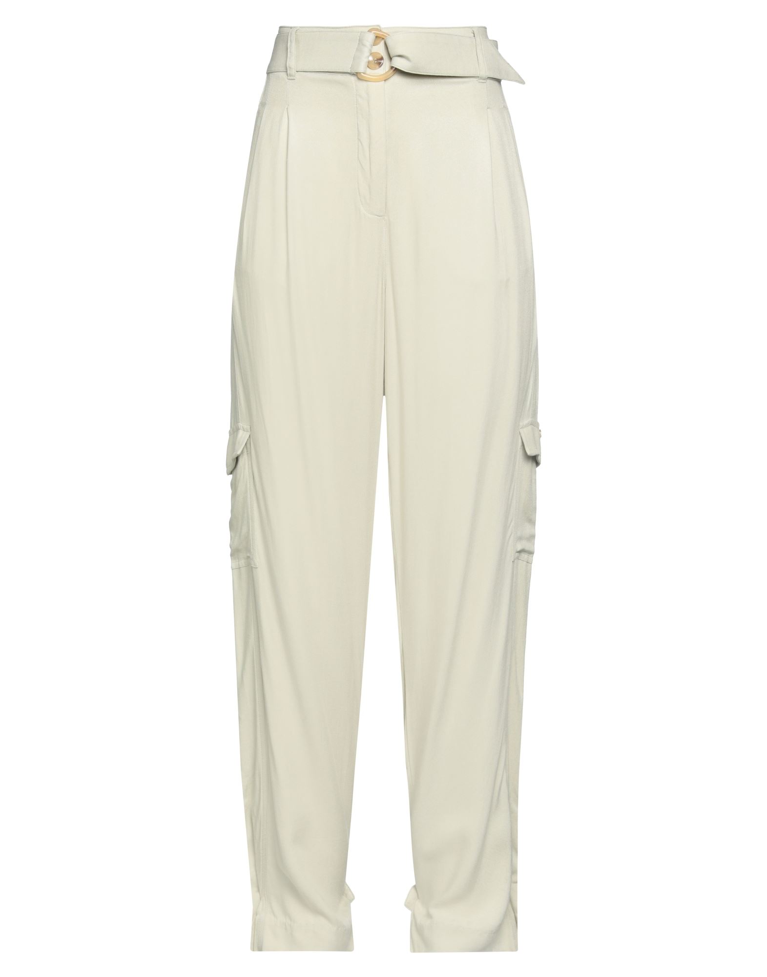 TWINSET BOTTOMWEAR Casual Παντελόνι