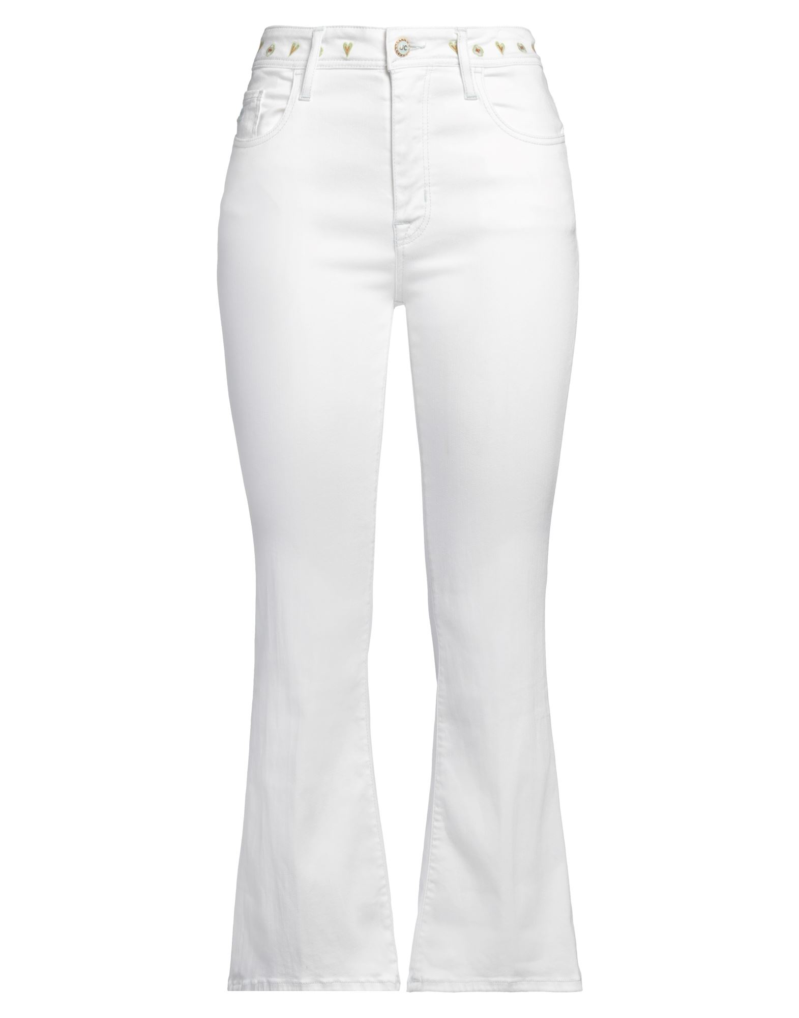 JACOB COHЁN JACOB COHЁN BOTTOMWEAR Τζιν
