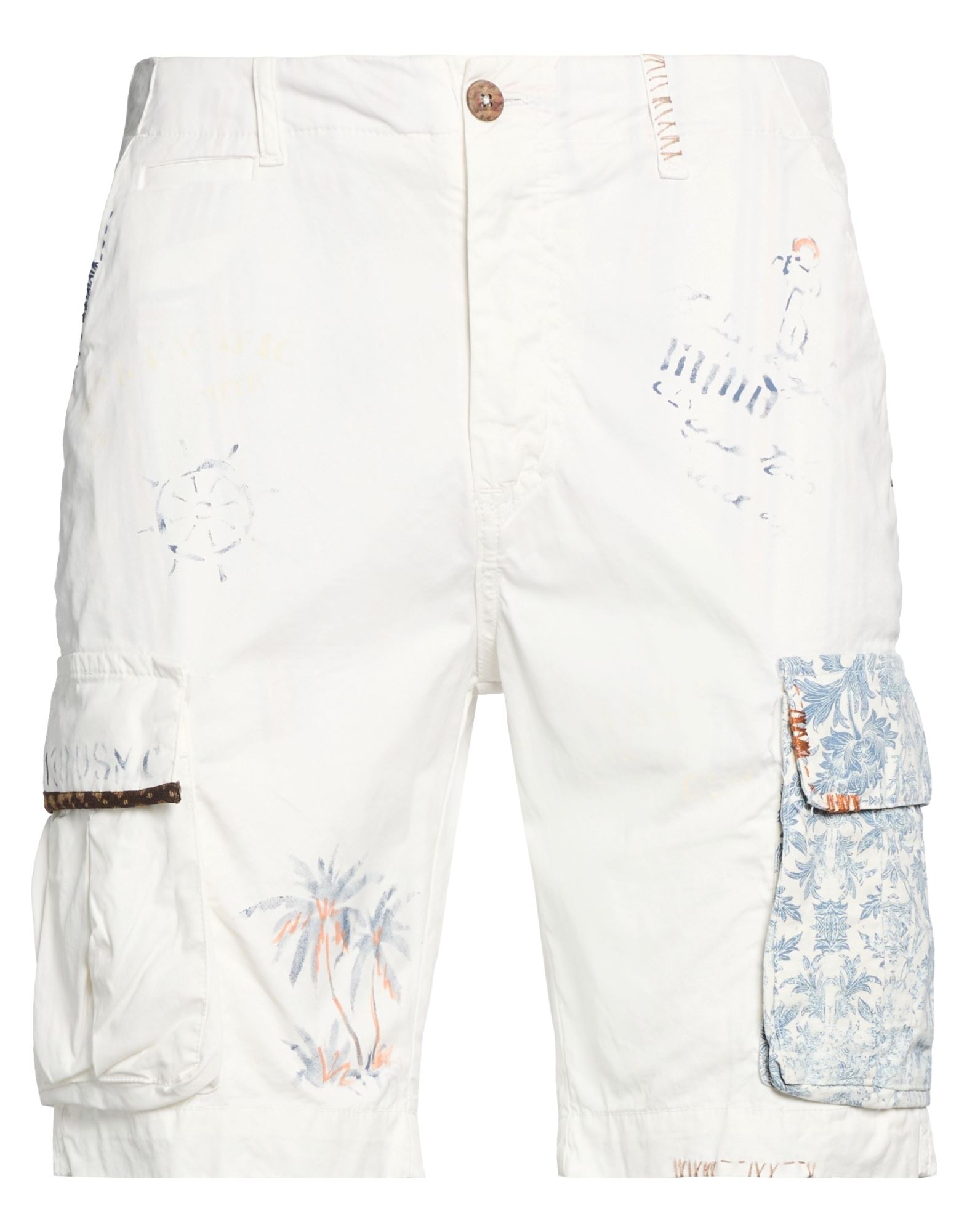  Bob - Hosen & Röcke - Shorts & Bermudashorts - On Yoox.com 