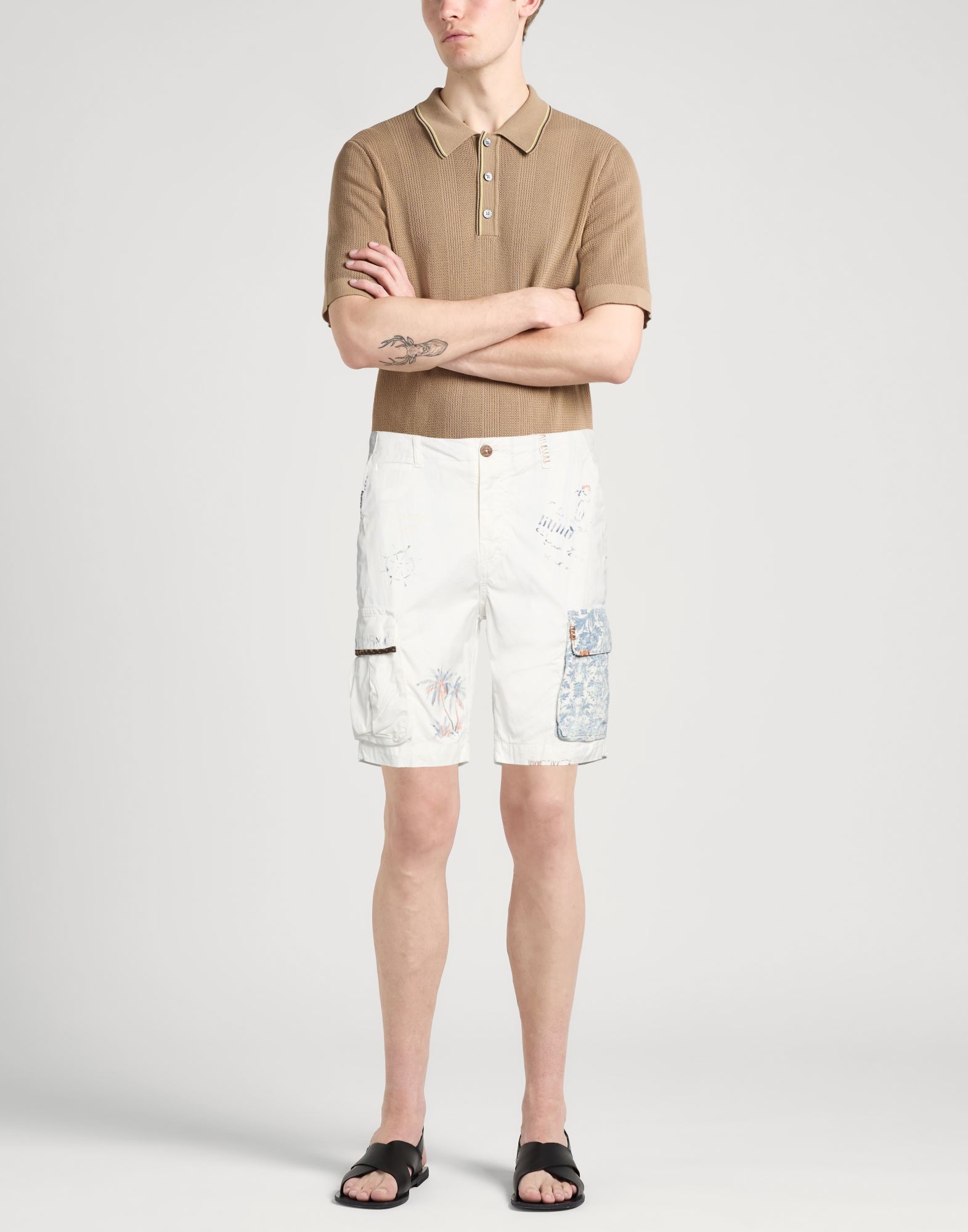  Bob - Hosen & Röcke - Shorts & Bermudashorts - On Yoox.com 
