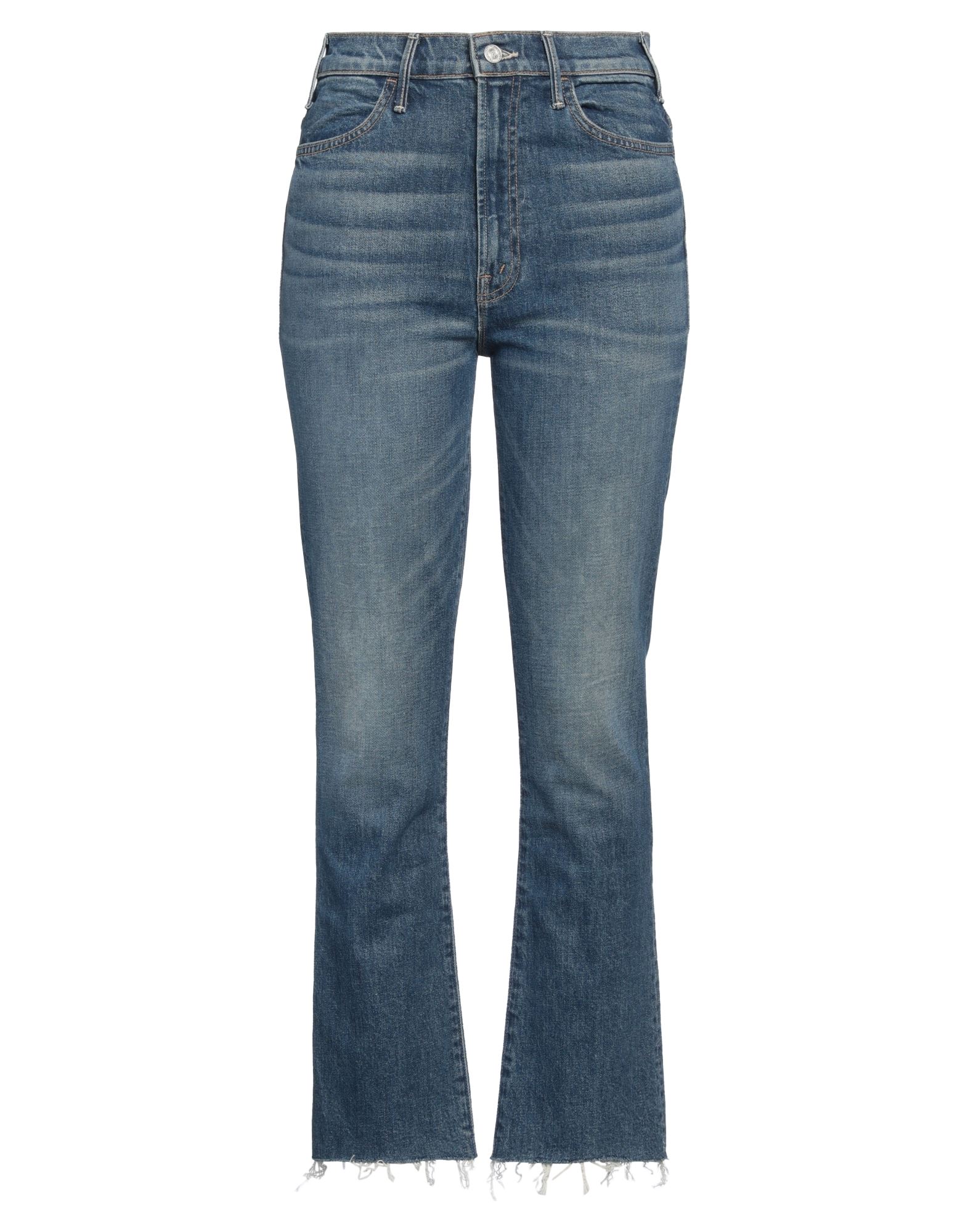  Mother - Hosen & Röcke - Jeanshosen - On Yoox.com 