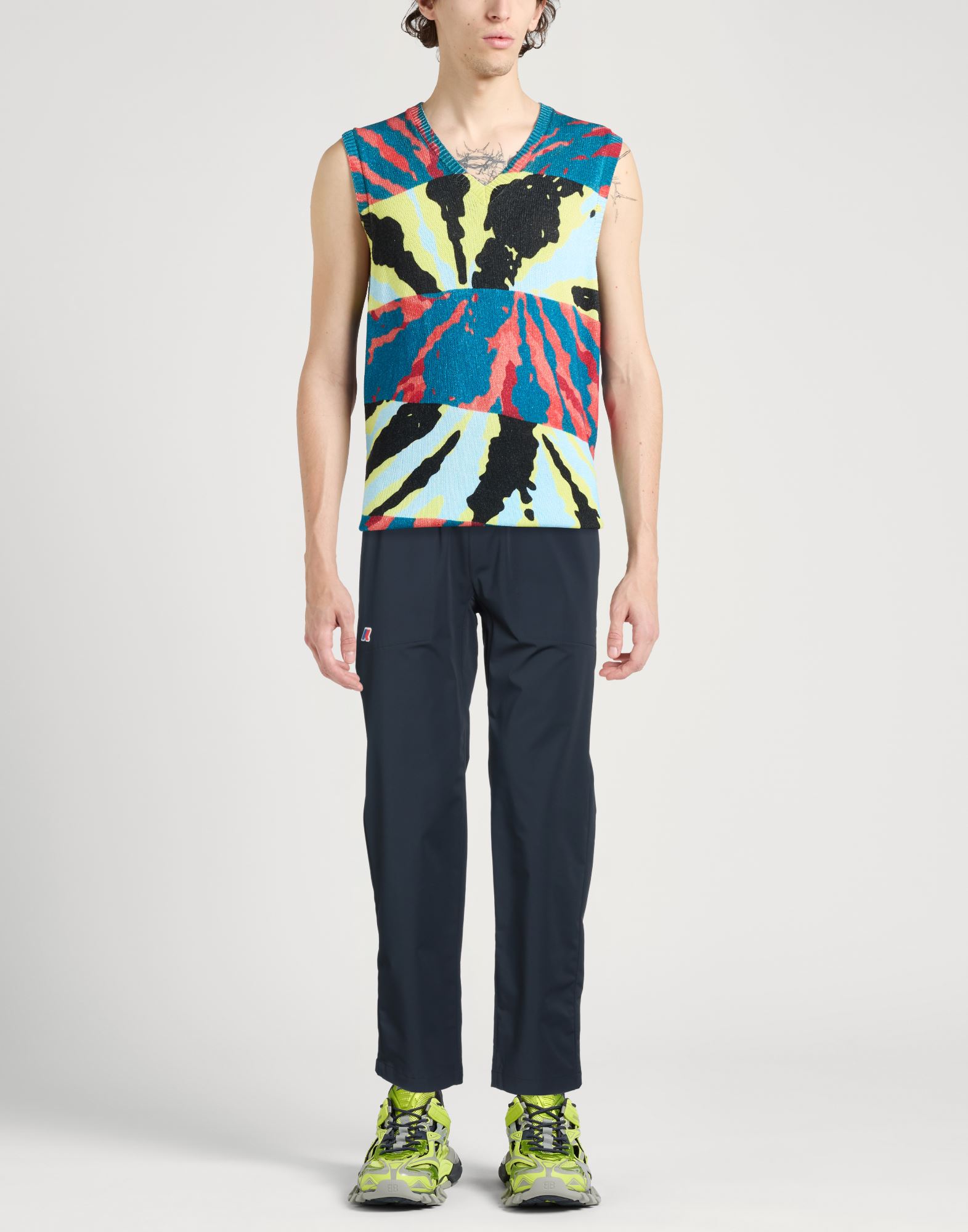  K-way - Hosen & Röcke - Hosen - On Yoox.com 