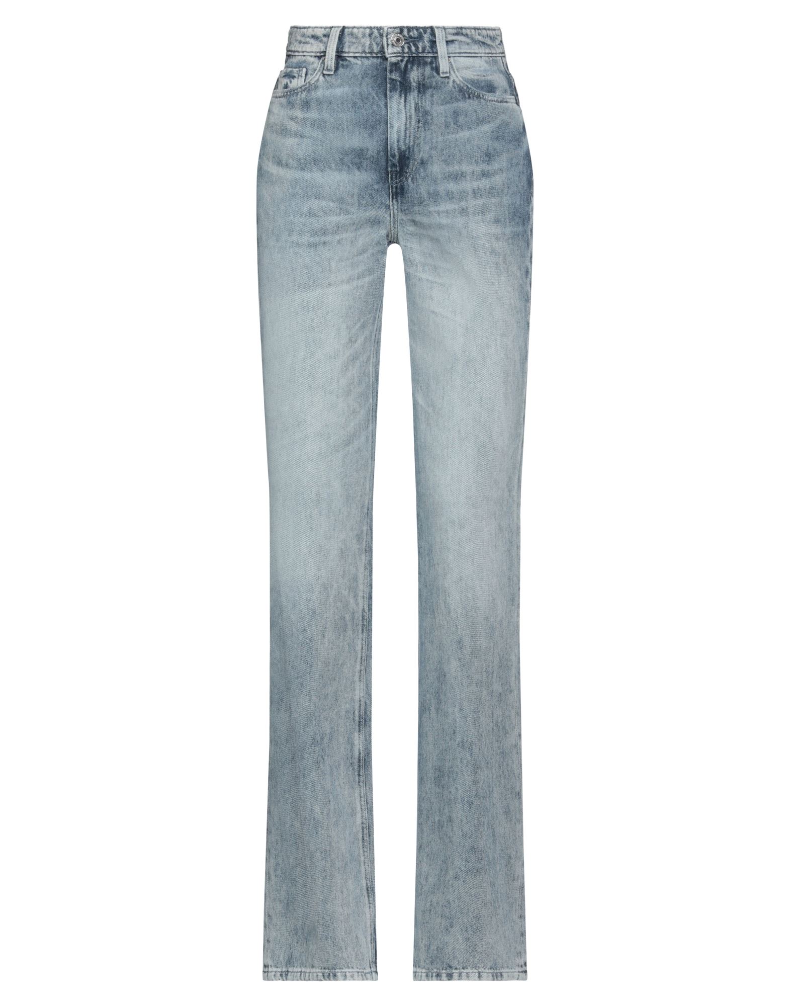 GUESS BOTTOMWEAR Τζιν