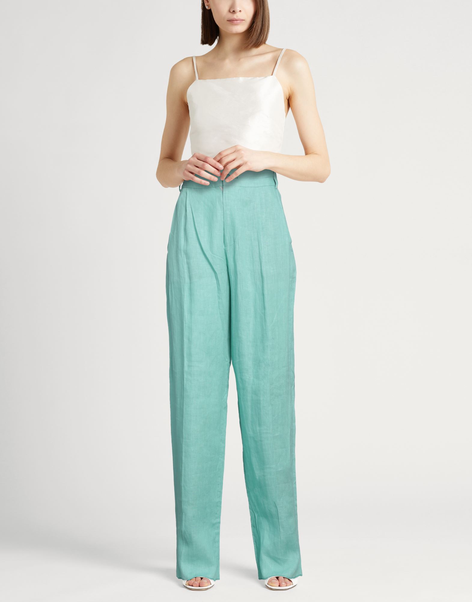  Hevò - Bottomwear - Pantaloni - On Yoox.com 