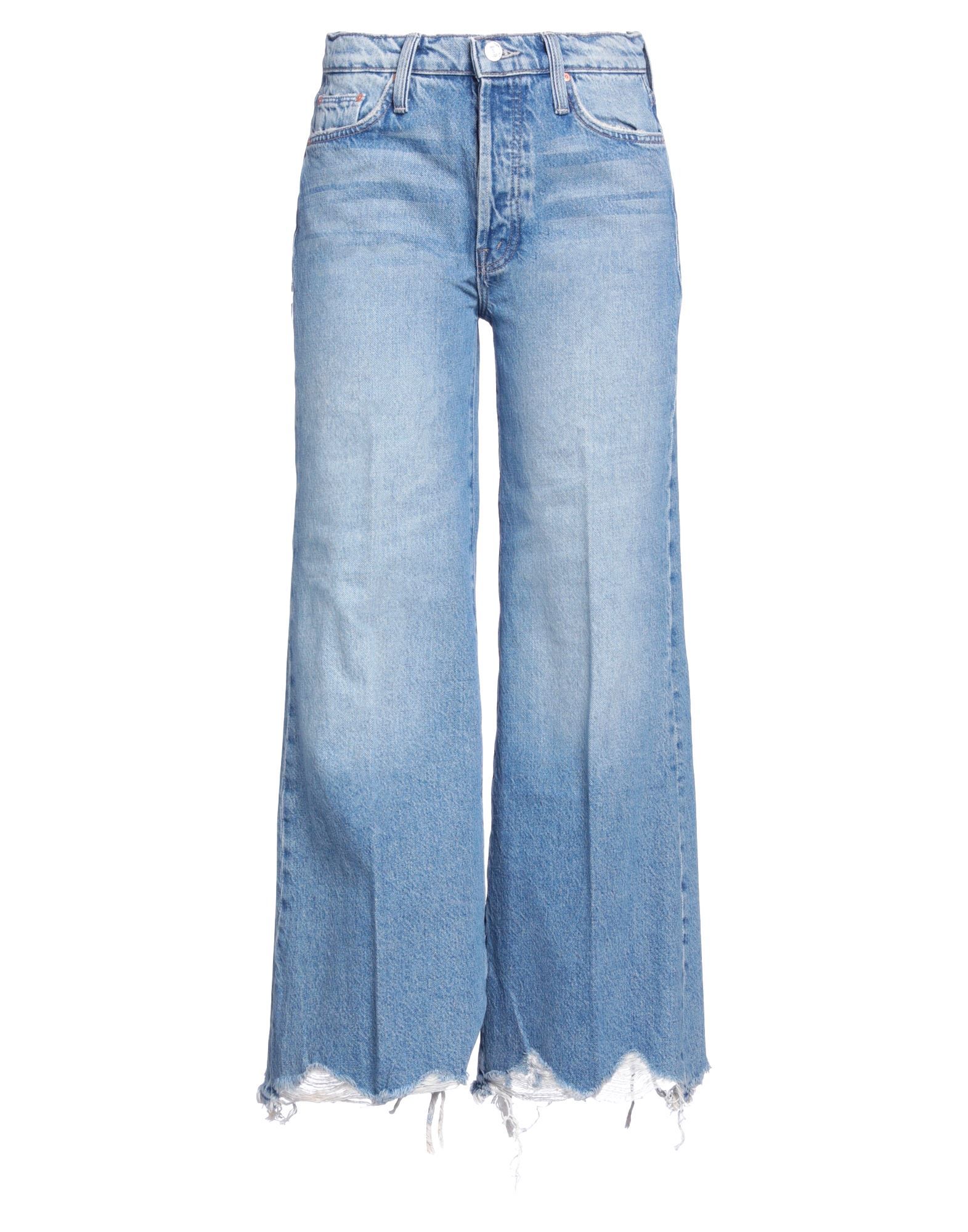 MOTHER MOTHER BOTTOMWEAR Τζιν