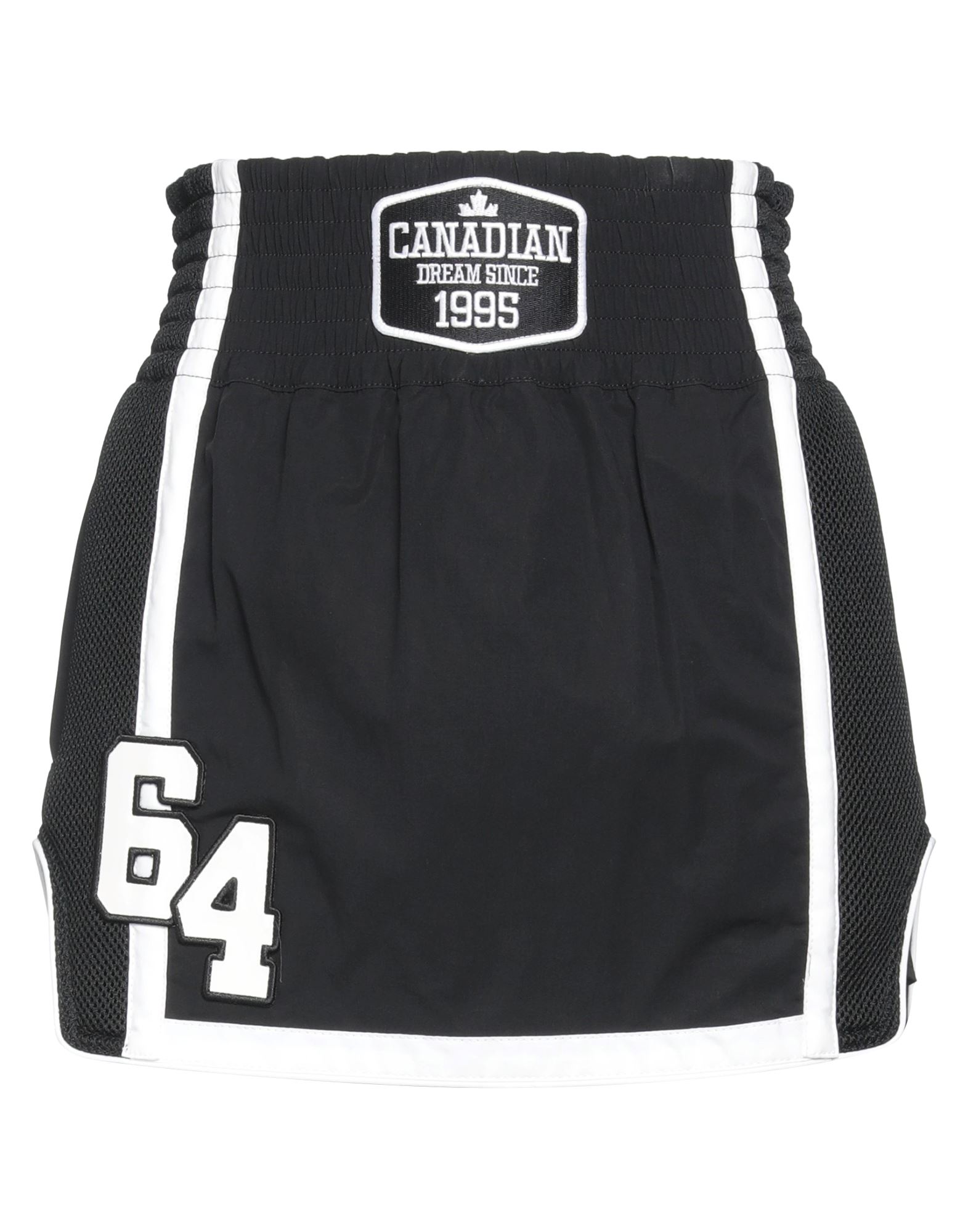 DSQUARED2 DSQUARED2 BOTTOMWEAR Μίνι φούστα