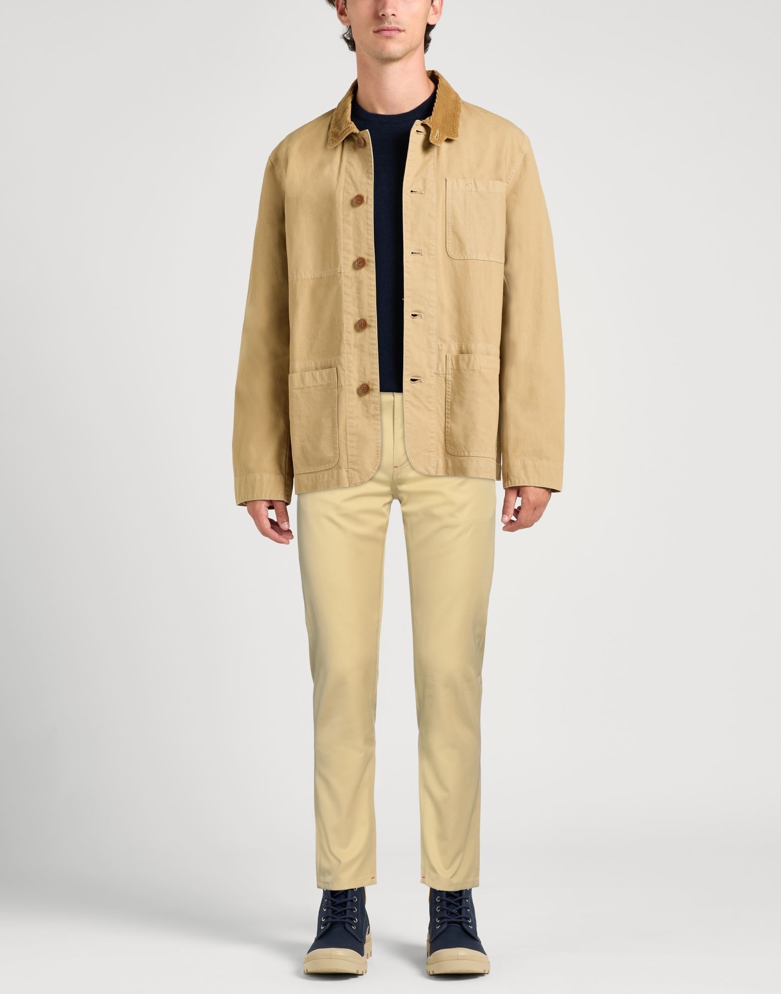  Isaia - Hosen & Röcke - Hosen - On Yoox.com 