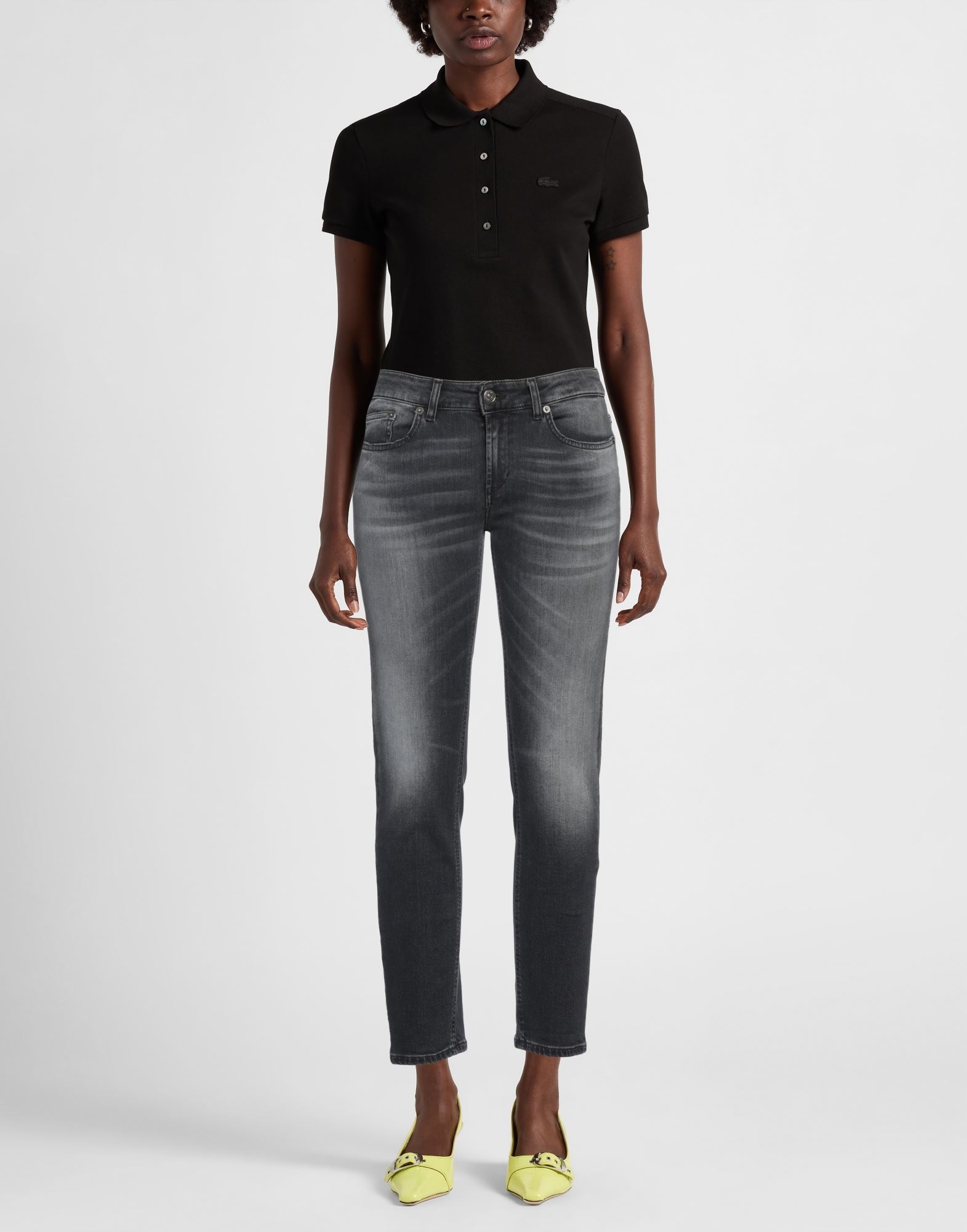  Dondup - Hosen & Röcke - Jeanshosen - On Yoox.com 