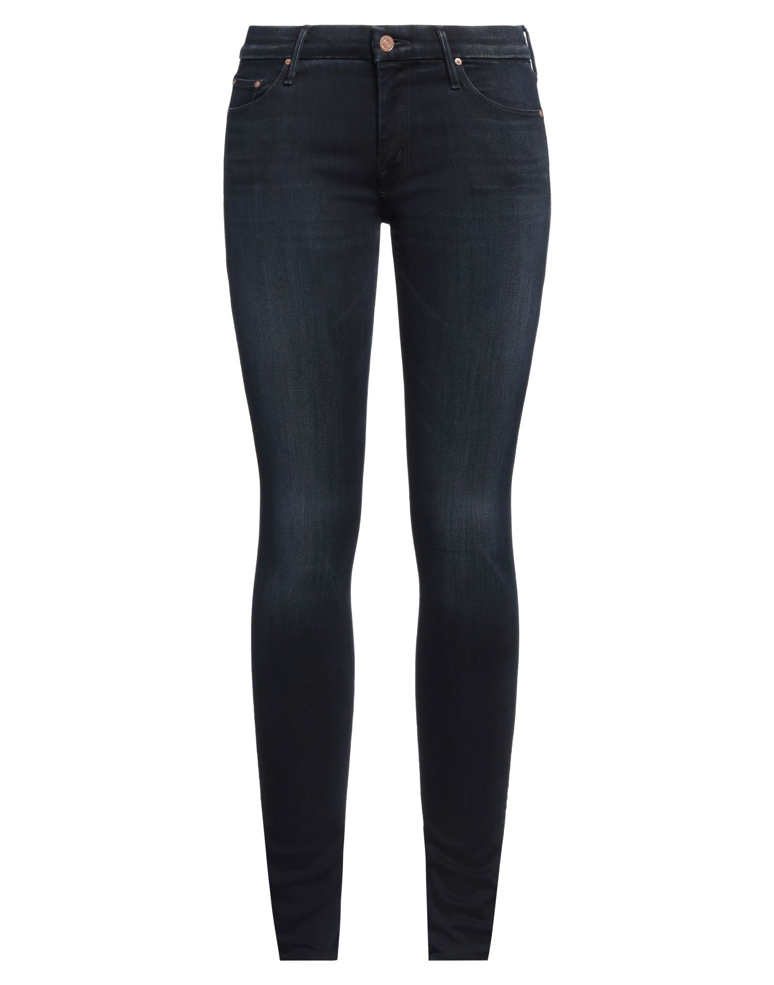  Mother - Partes De Abajo - Pantalones Vaqueros - On Yoox.com 