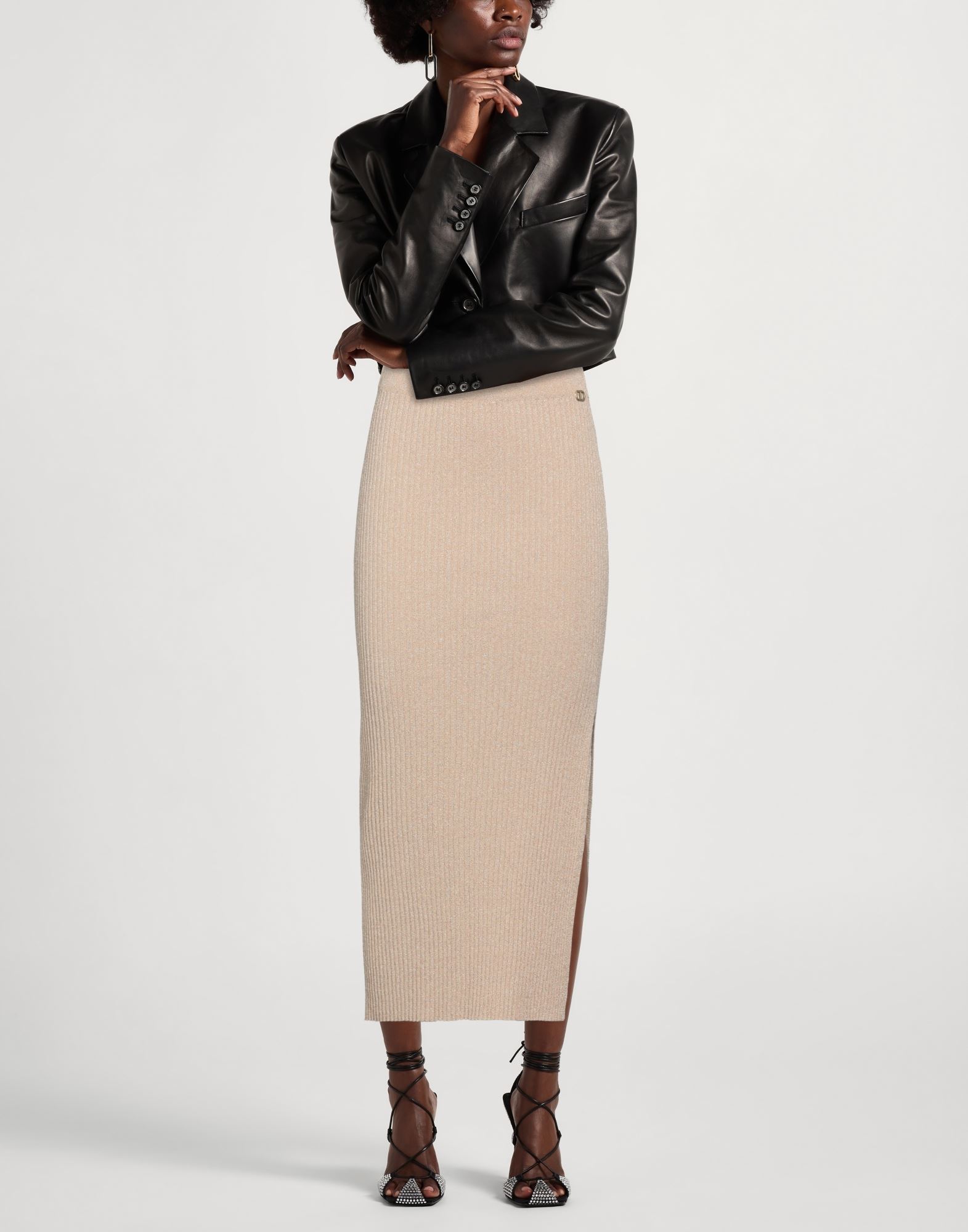  Twinset - Hosen & Röcke - Midi-röcke - On Yoox.com 