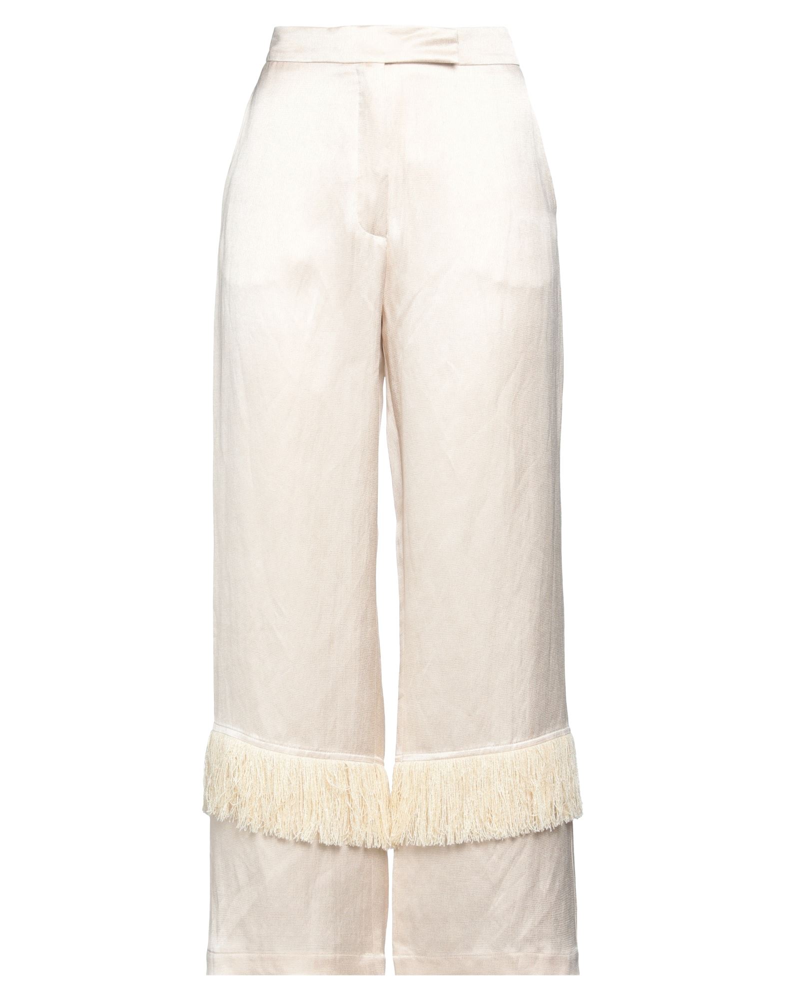 ALYSI BOTTOMWEAR Casual Παντελόνι