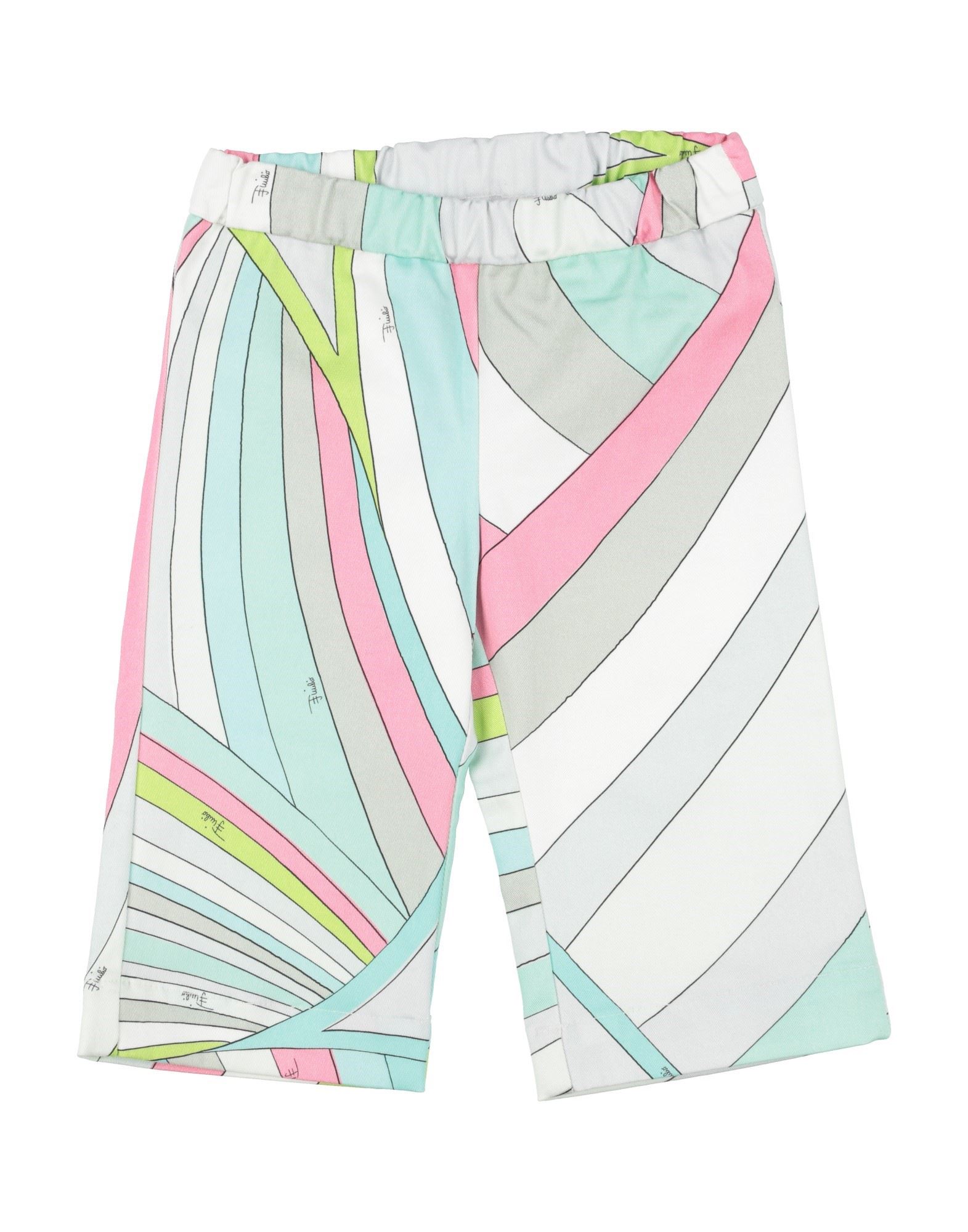  Pucci - Hosen & Röcke - Hosen - On Yoox.com 